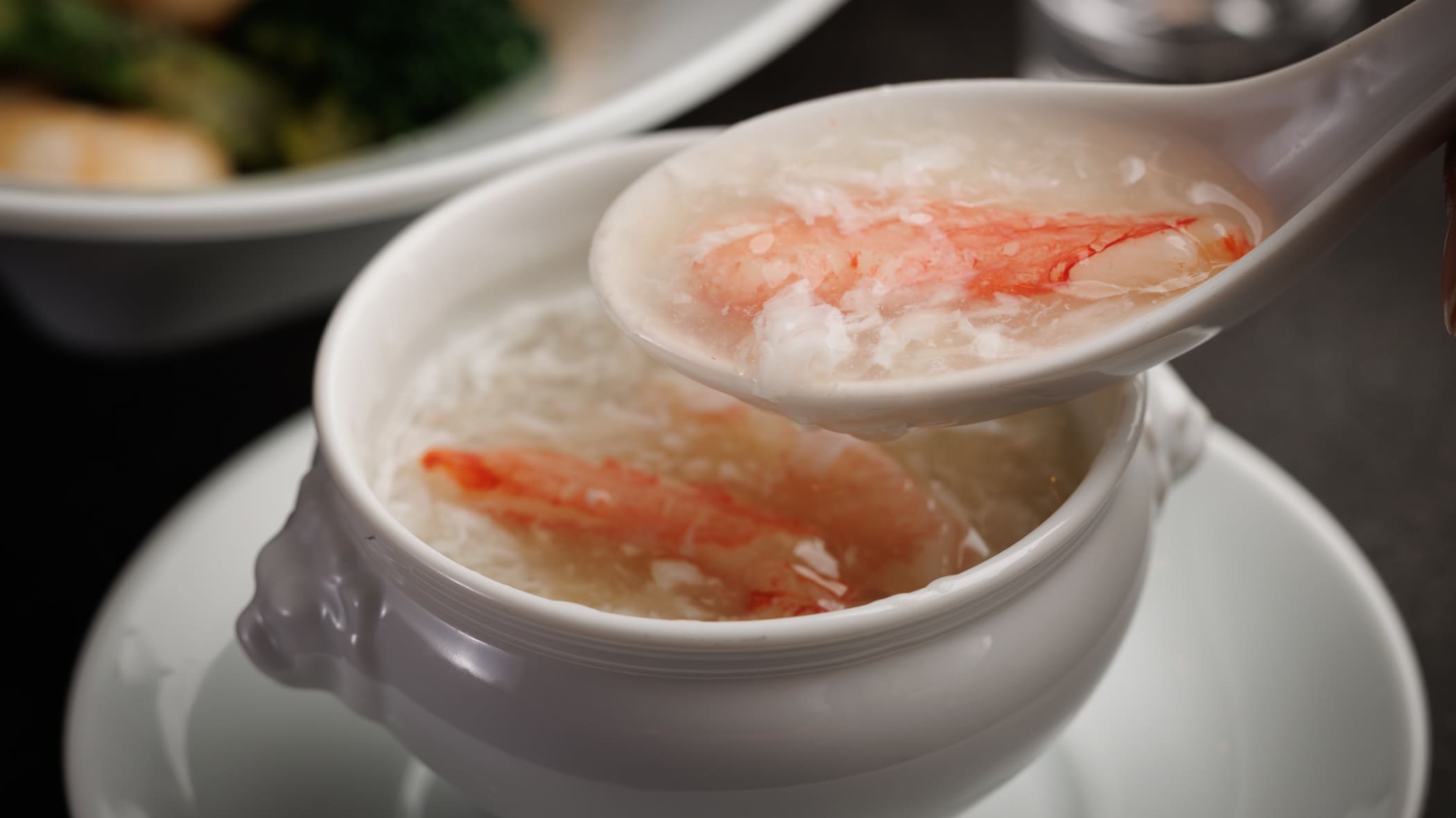 「Hitachi Dining」