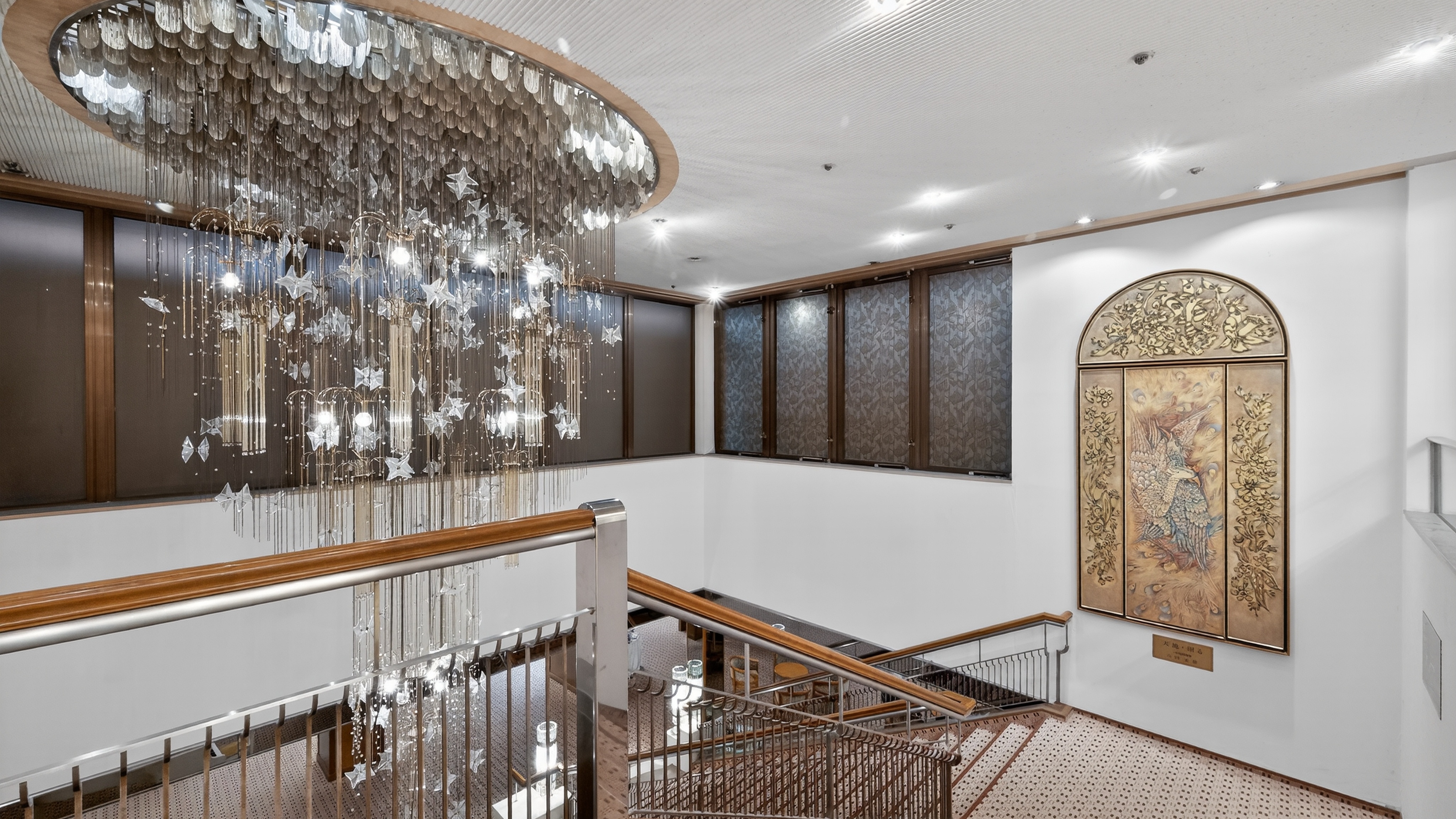 【外観】JR常磐線・日立駅 海岸口より徒歩約5分の好立地。