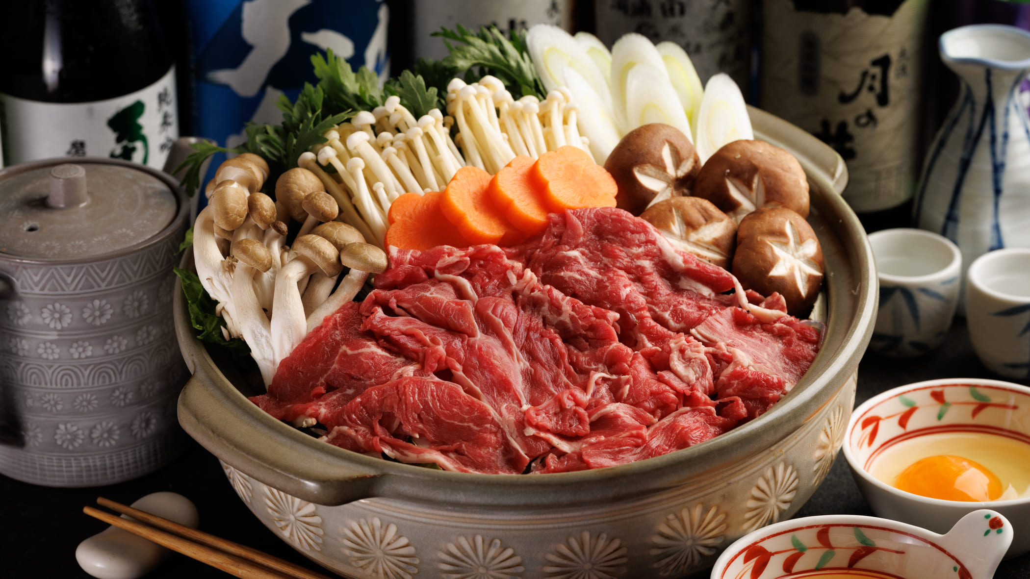 「Hitachi Dining」