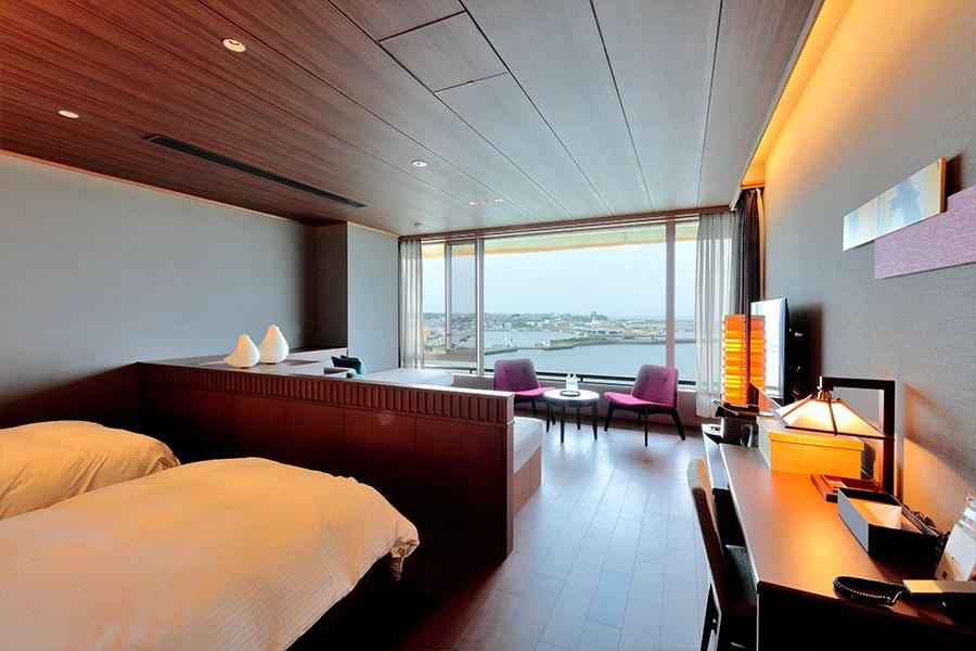 デラックスタイプ