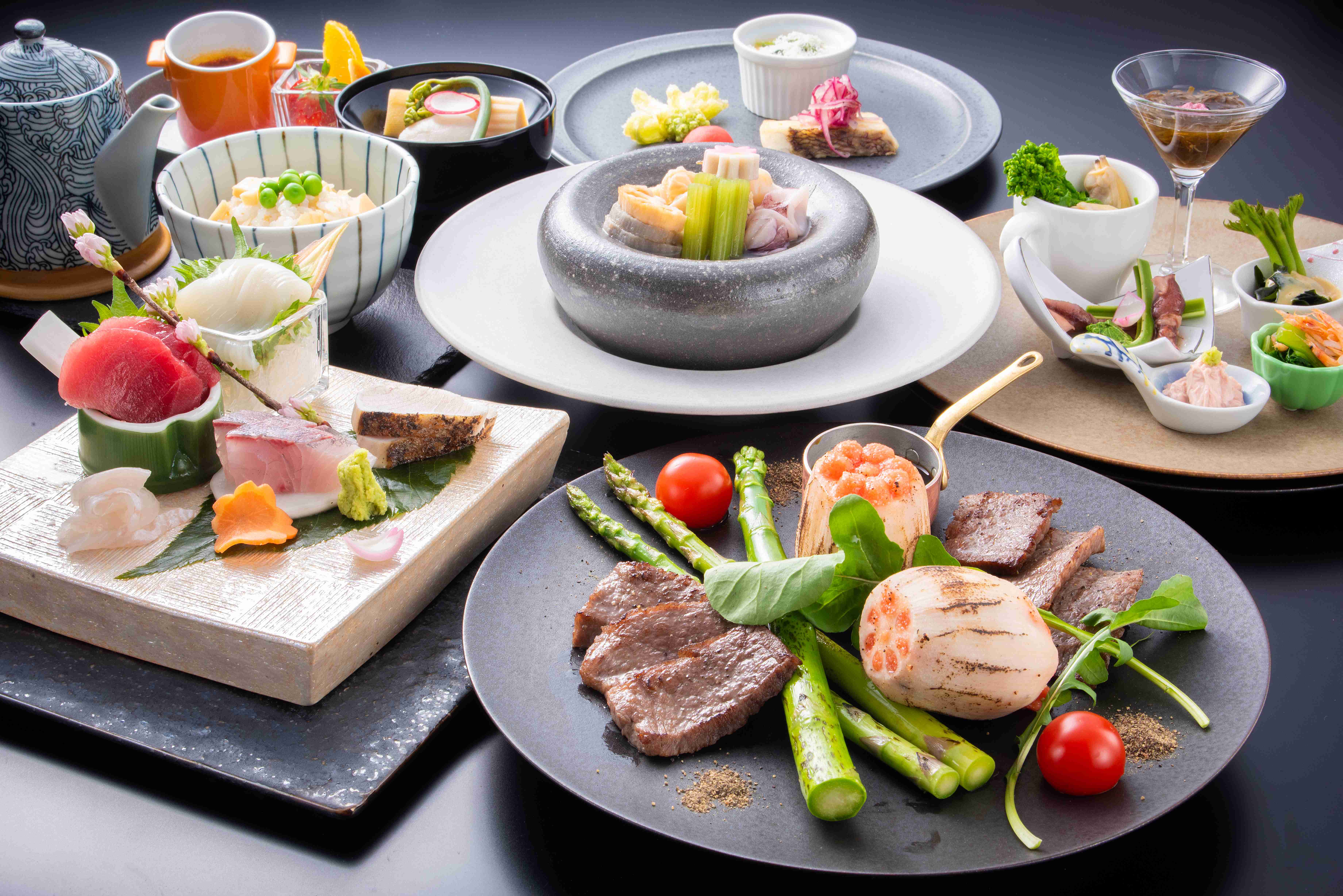 2026春会席＠P牛