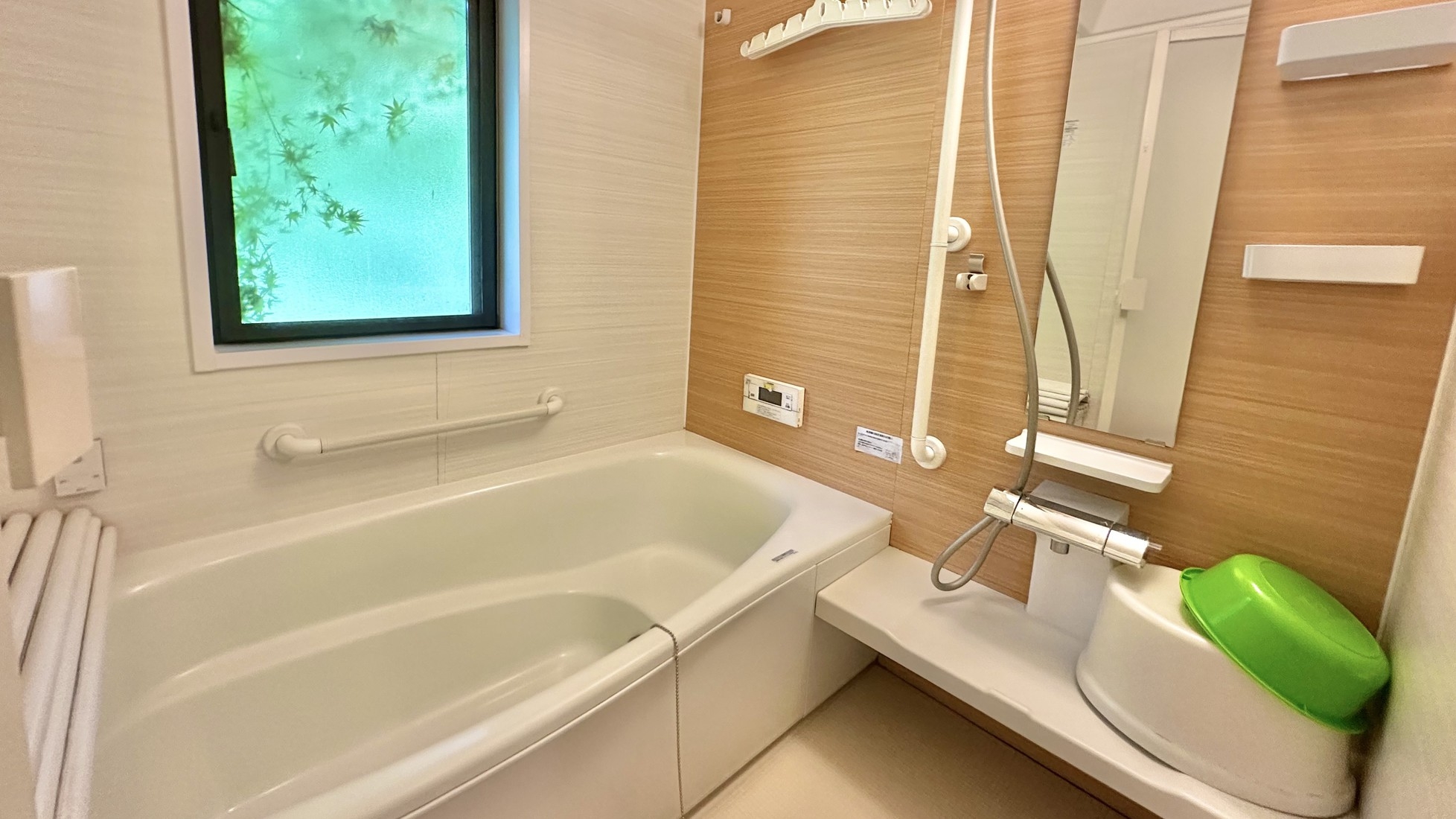 【ログコテージ】素泊まりプラン