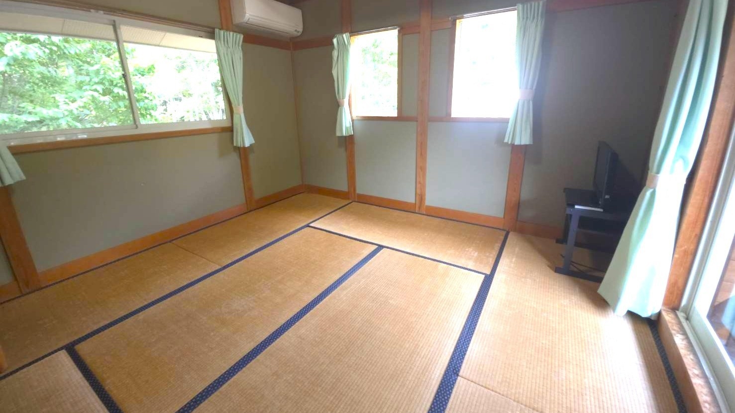 【一棟貸し】コテージ素泊まりプラン