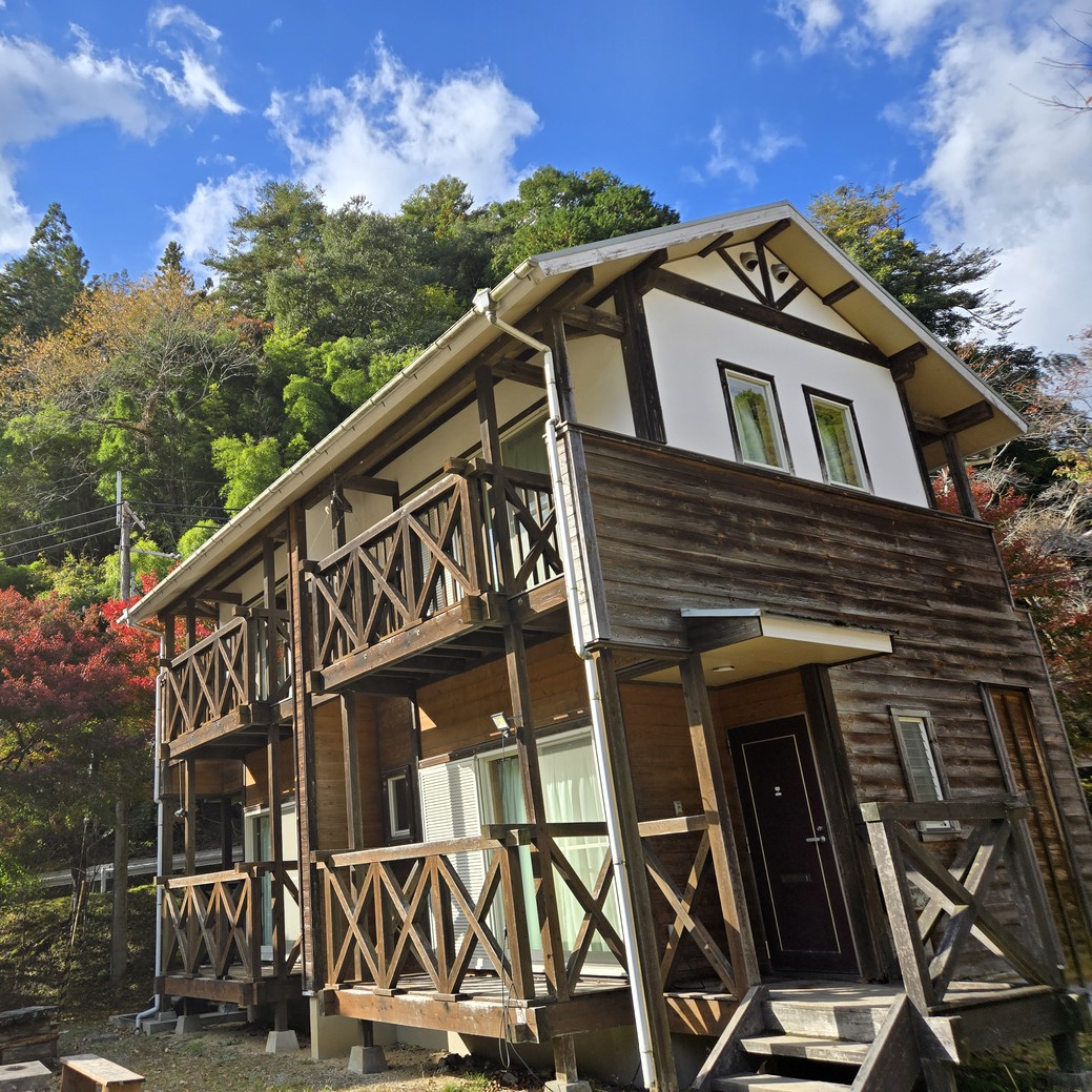 鹿ヶ壺キャンプフィールド 施設紹介【楽天トラベル】