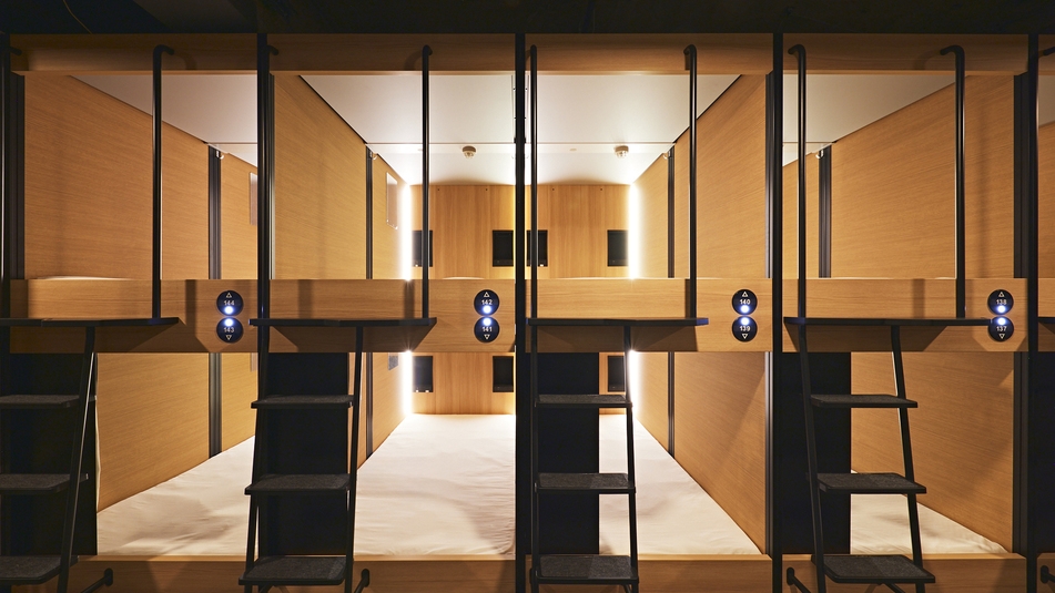 素泊まりプラン