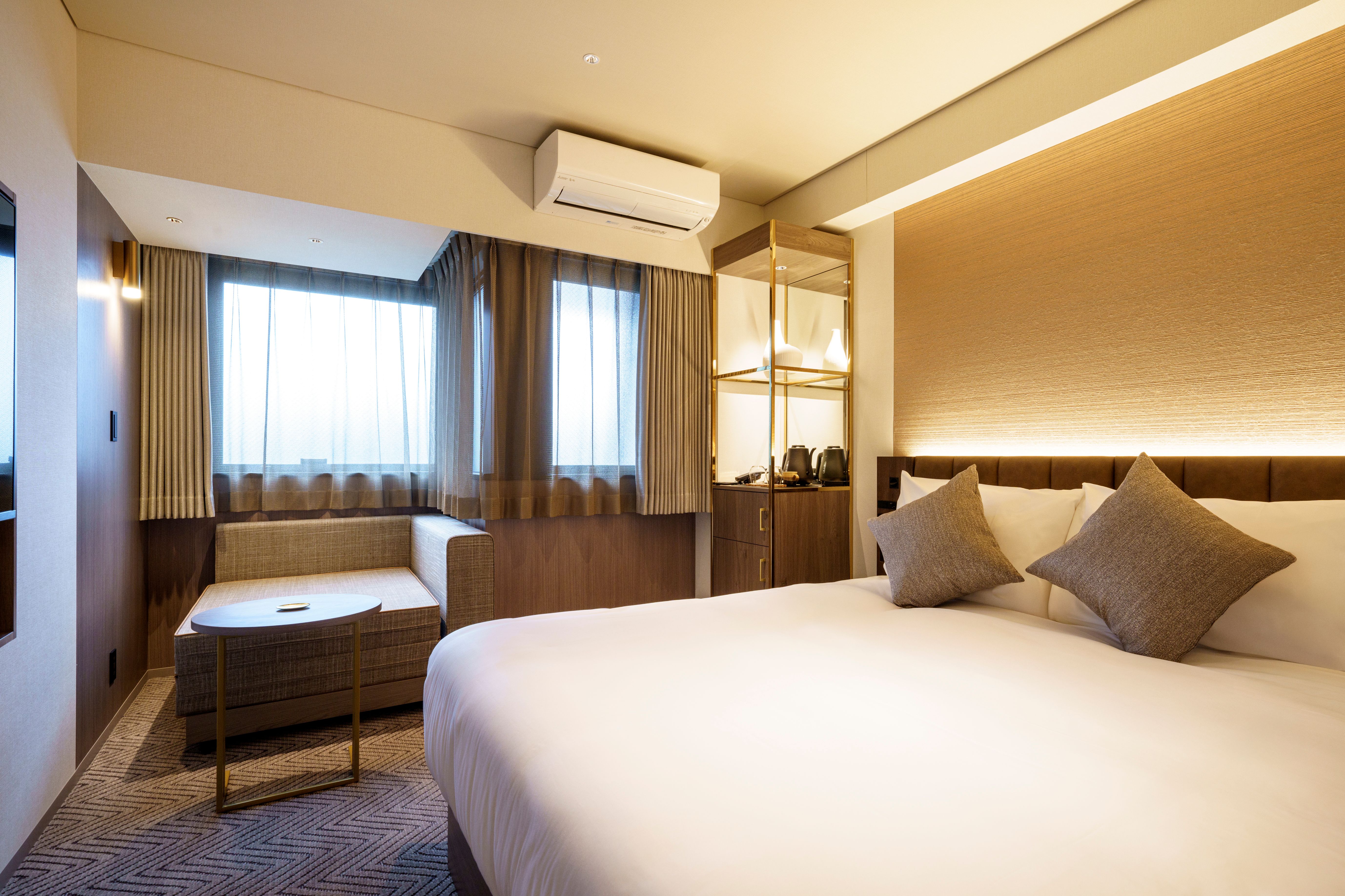 バウンシー・バイ・リーガ　福岡博多（リーガロイヤルホテルグループ）（２０２６年９月１日オープン） - 写真 4