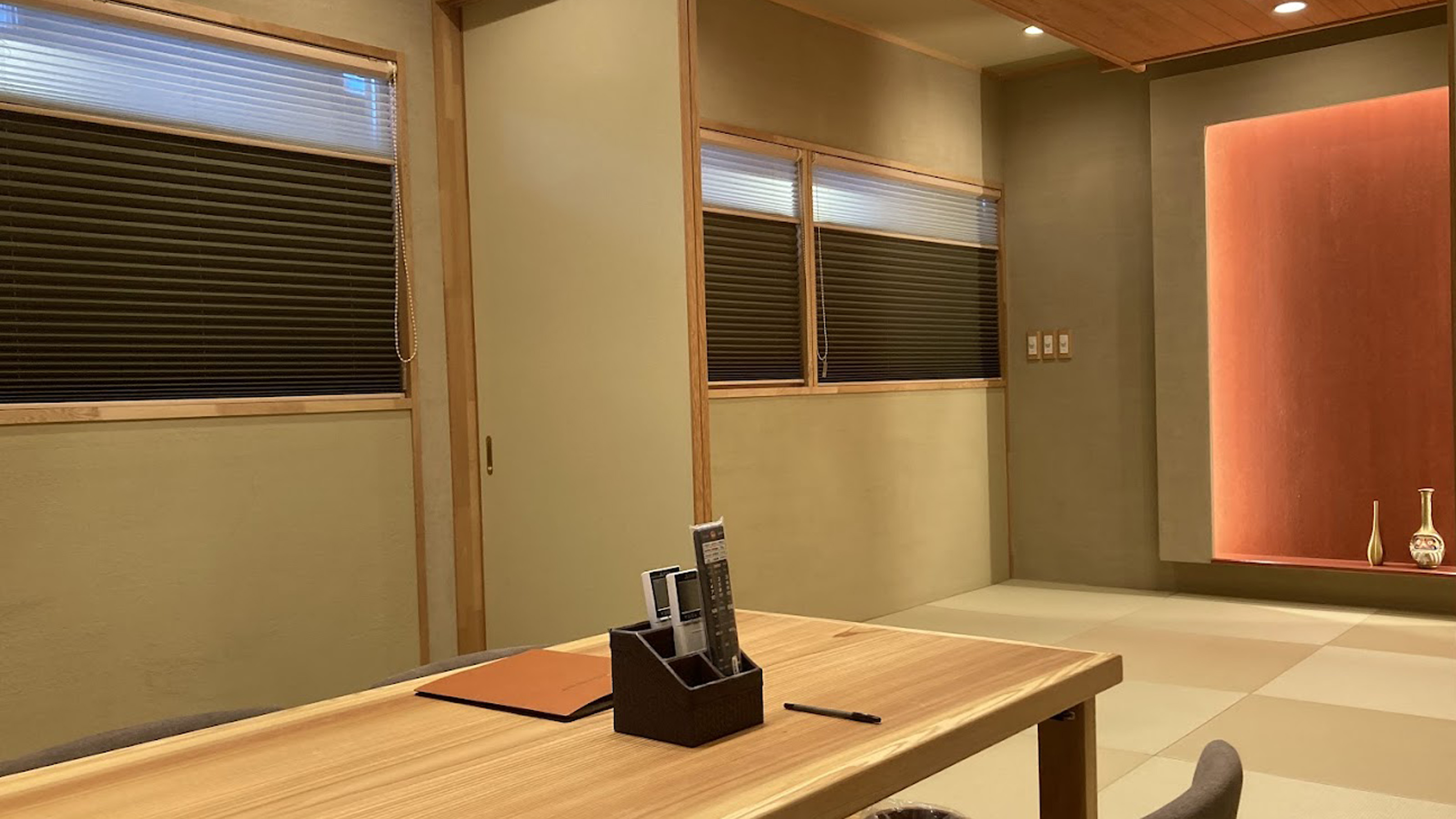 和室６＋８畳（トイレ・洗面・お風呂はついていないお部屋です）