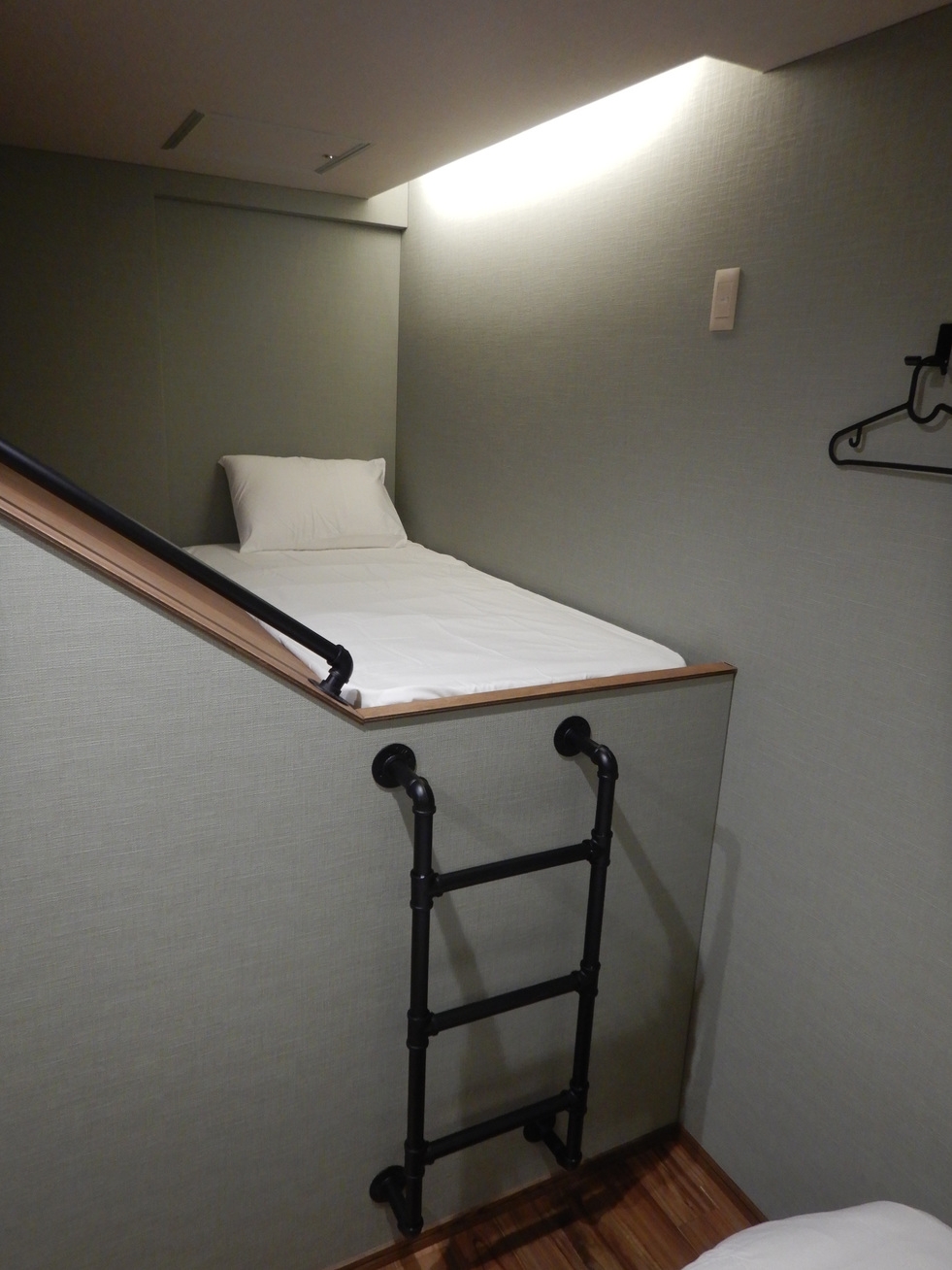 [大人数用]一棟貸し(８名まで利用できます)