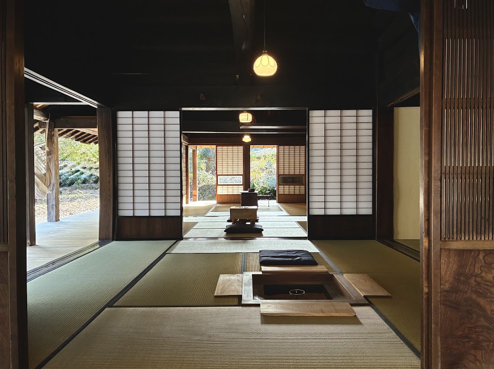 団欒の間②(8帖)