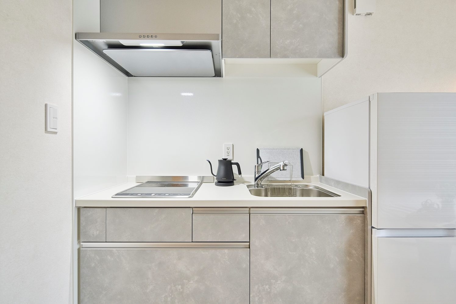 スタンダートプラン／素泊まり　