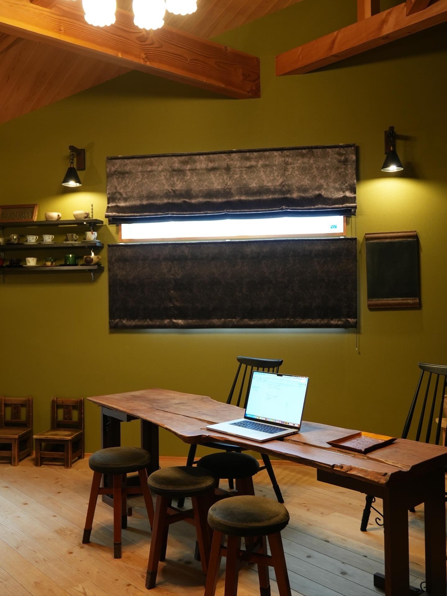 金沢一棟貸切｜ひのきの床と静かな住宅街で6人までゆっくり眠れる完全プライベート宿/観光地徒歩圏内