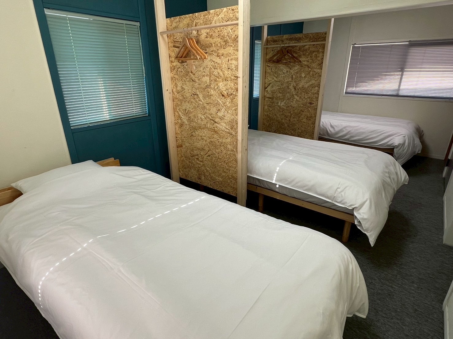 【5泊以上】連泊割引プラン