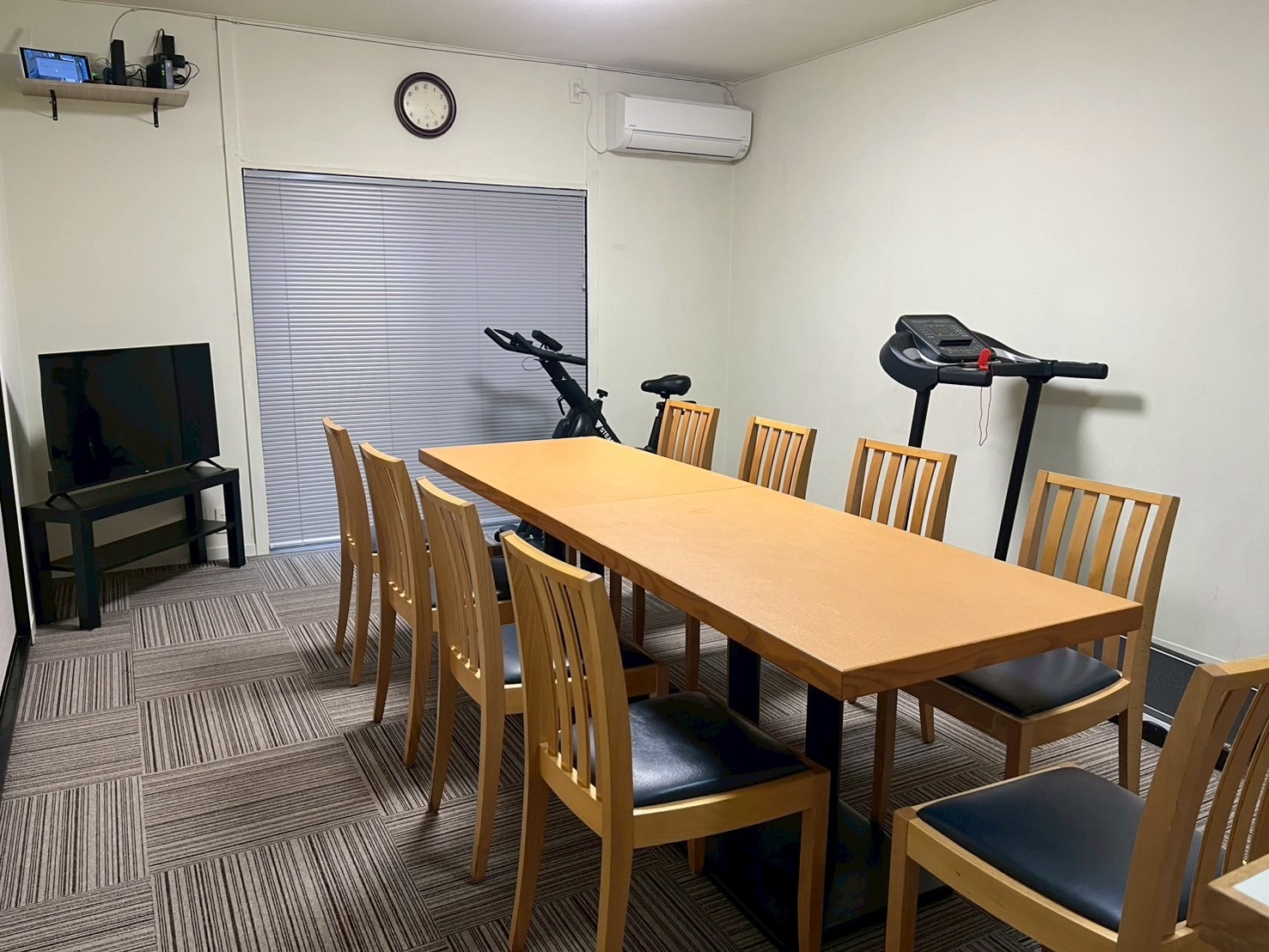 【5泊以上】連泊割引プラン