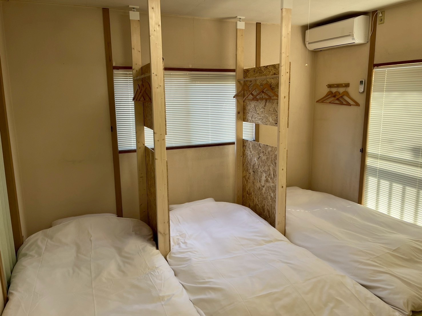 【5泊以上】連泊割引プラン