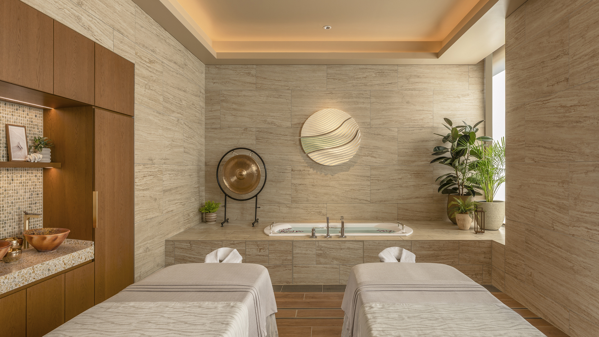 upuka spa（ウプカースパ）