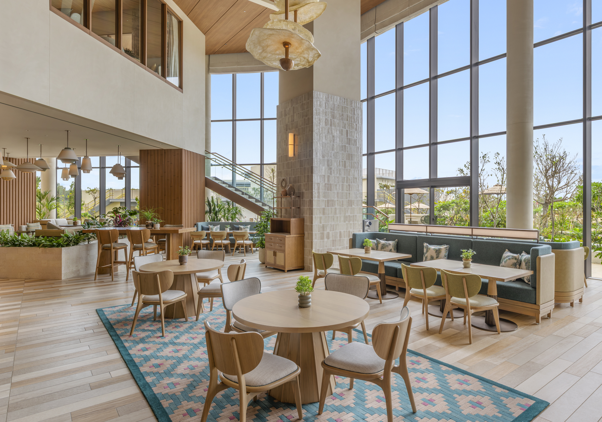 THE MA-SANS BEACH HOUSE （ザ・マーサンズ・ビーチハウス）