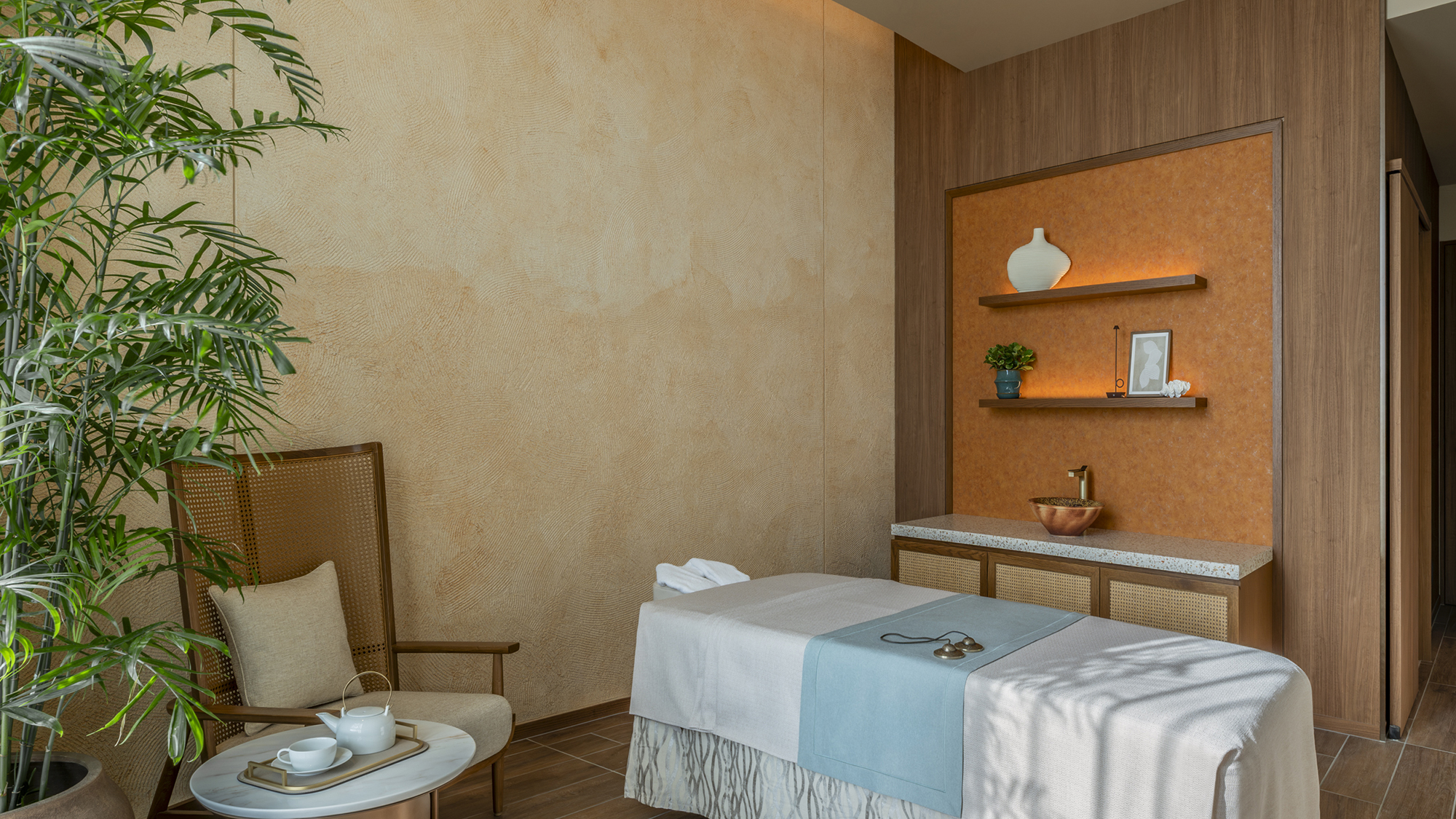 upuka spa（ウプカースパ）