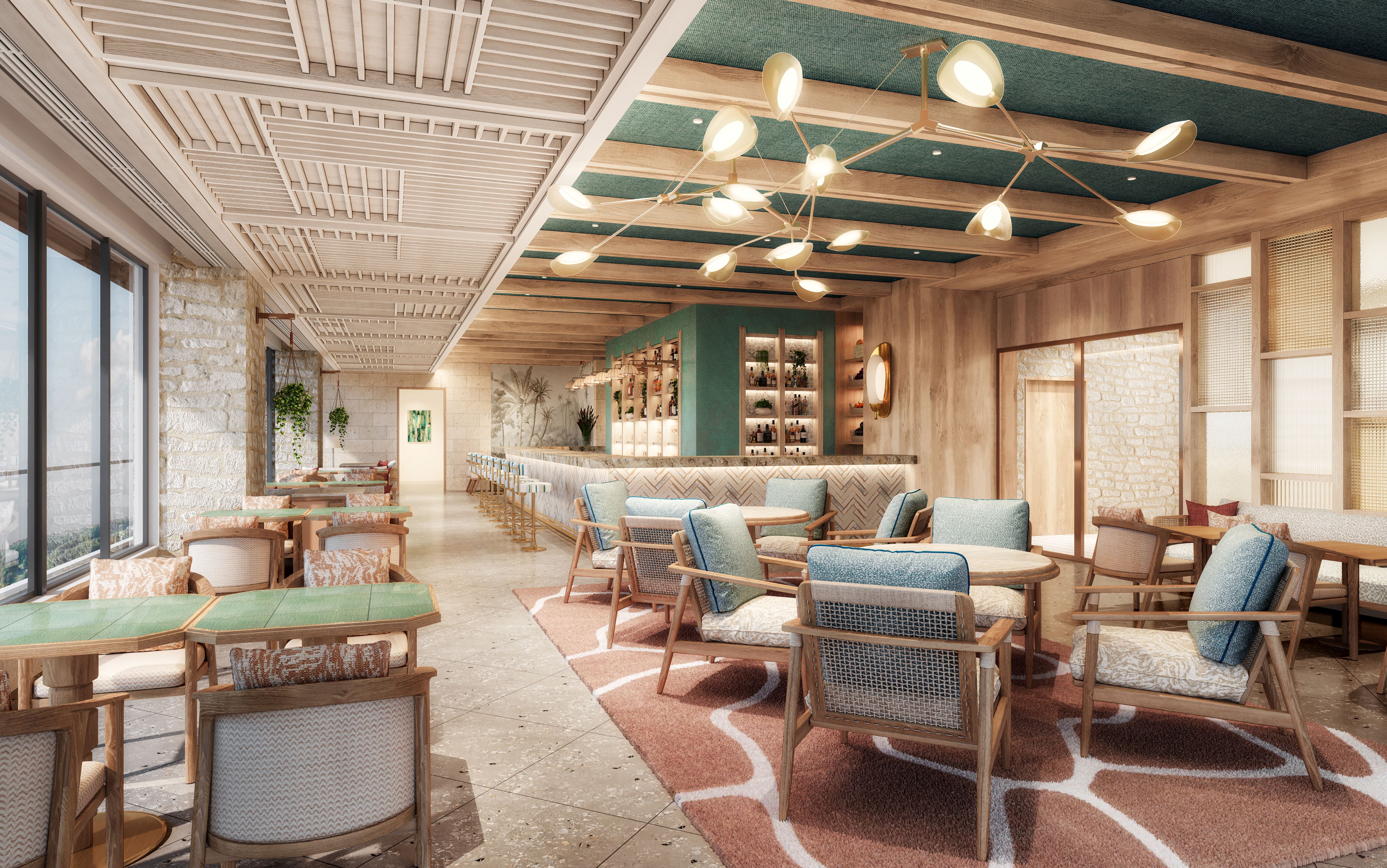 サンベア デイクラブ