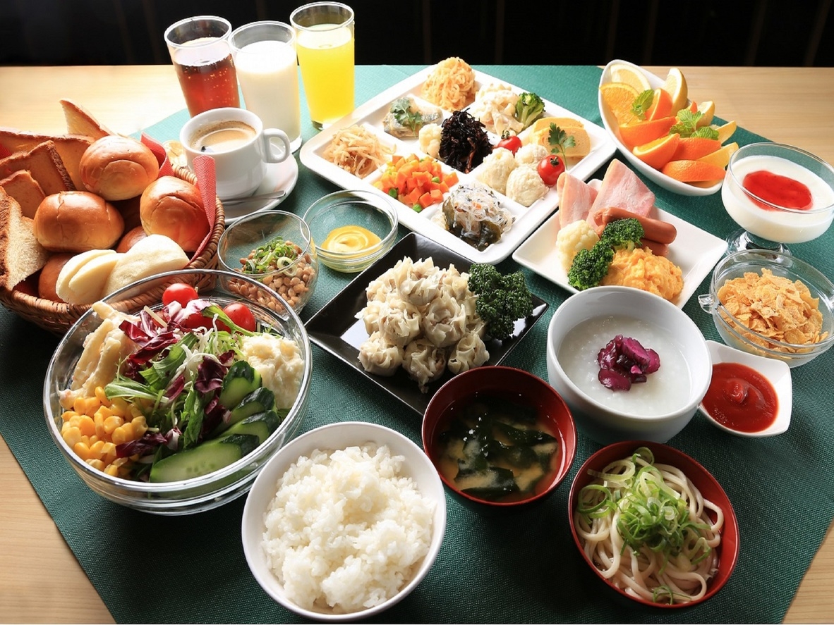 ツインのシングルユース【1名利用】＜朝食付き＞