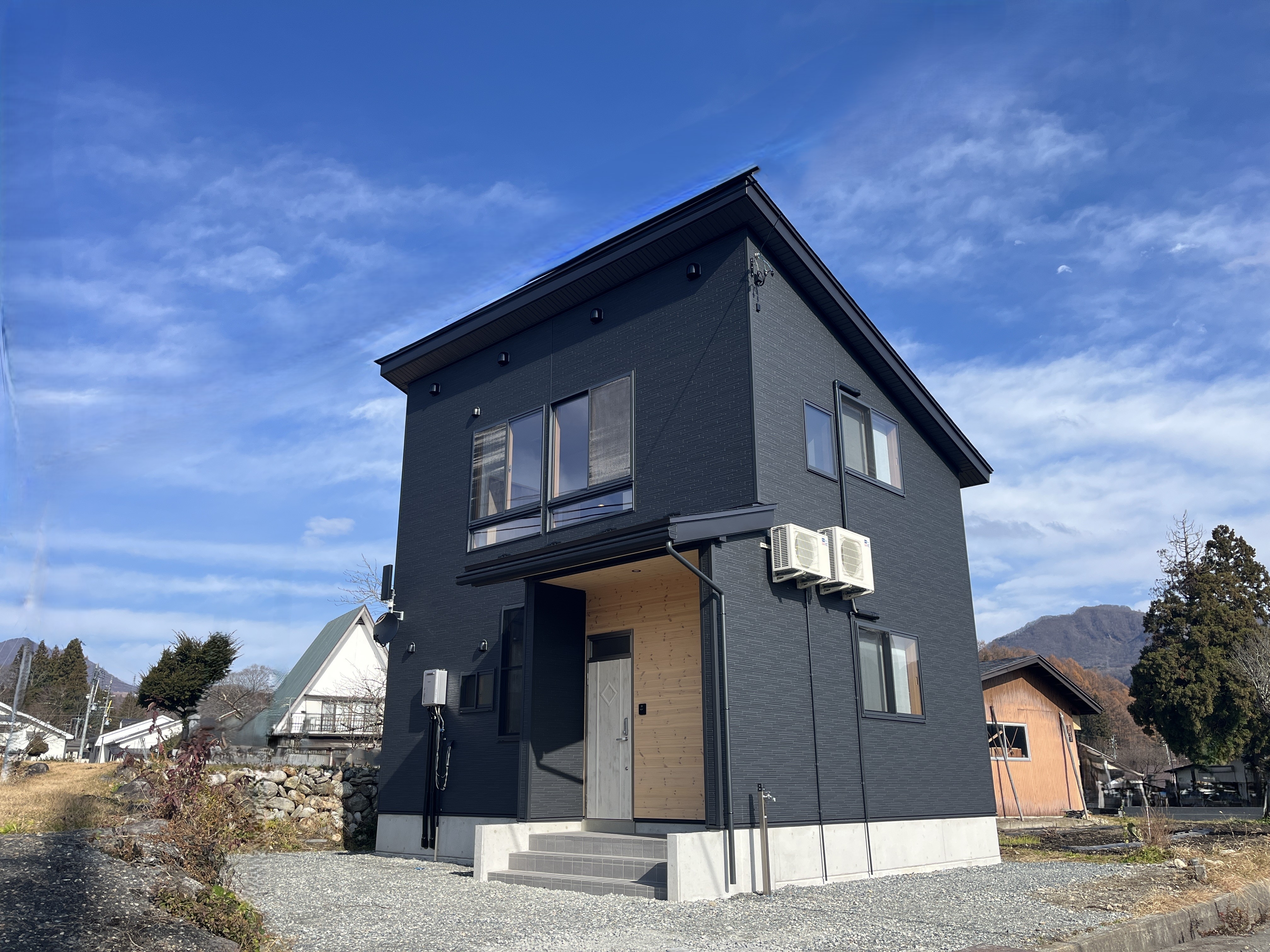 Ｈａｋｕｂａ　Ｉｃｉｃｌｅ　Ｈｏｕｓｅ