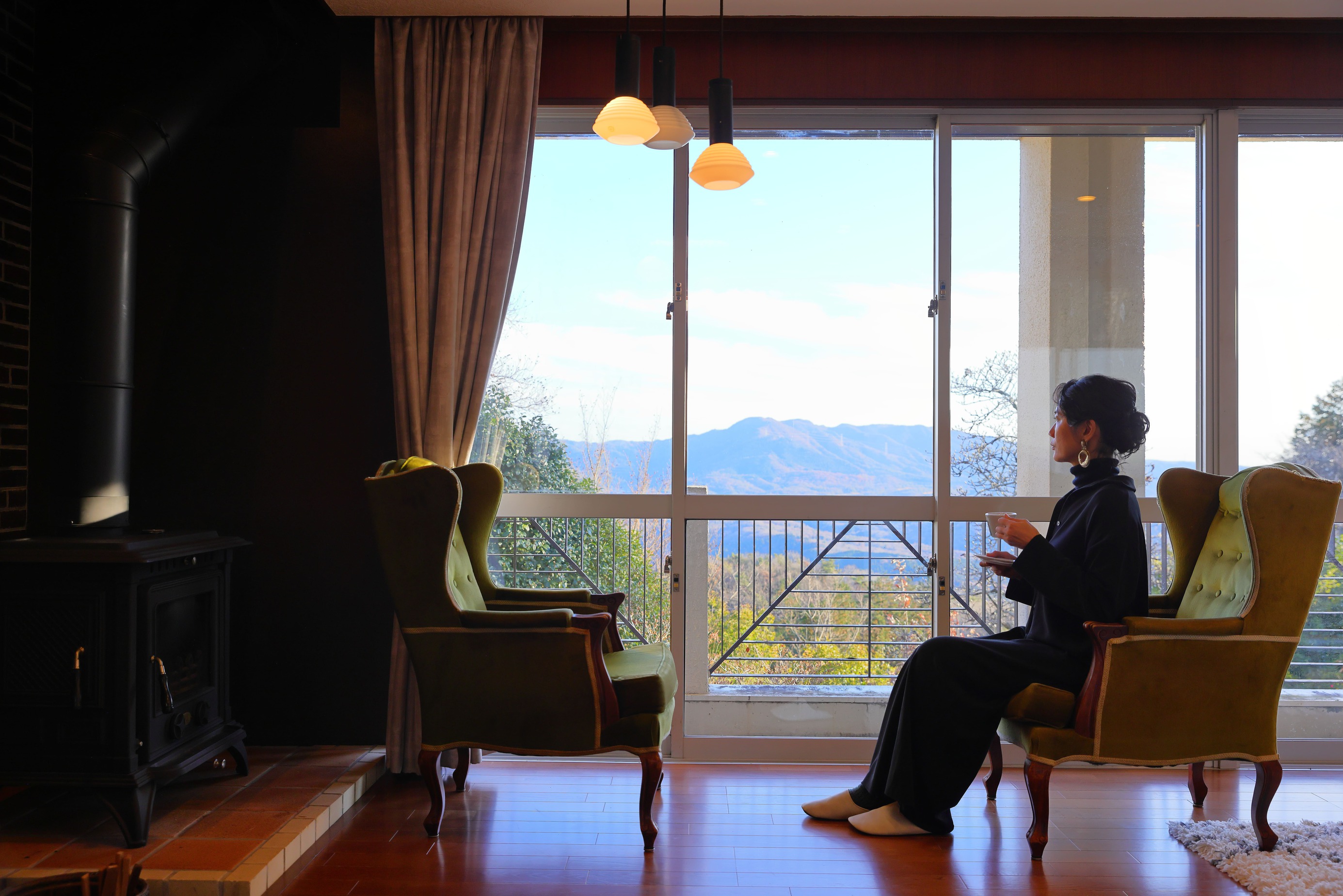 【利用エリア限定】Villa TEN ZANを気軽に体験。特別価格で楽しむライトステイ