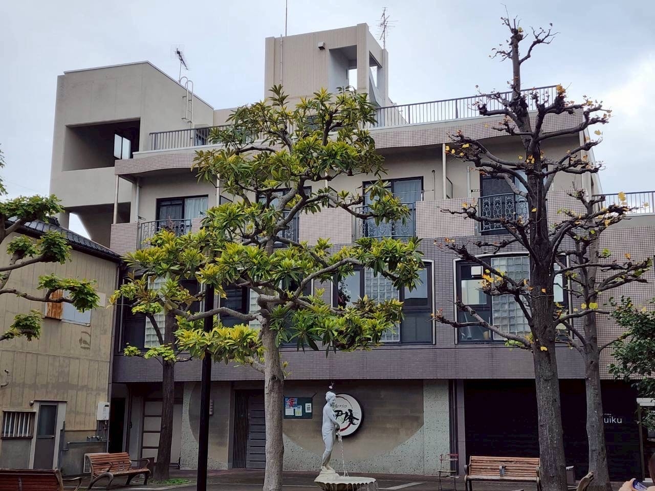 Ａｐａｒｔｍｅｎｔ　Ｈｏｔｅｌ　ＫＡＭＯＮ