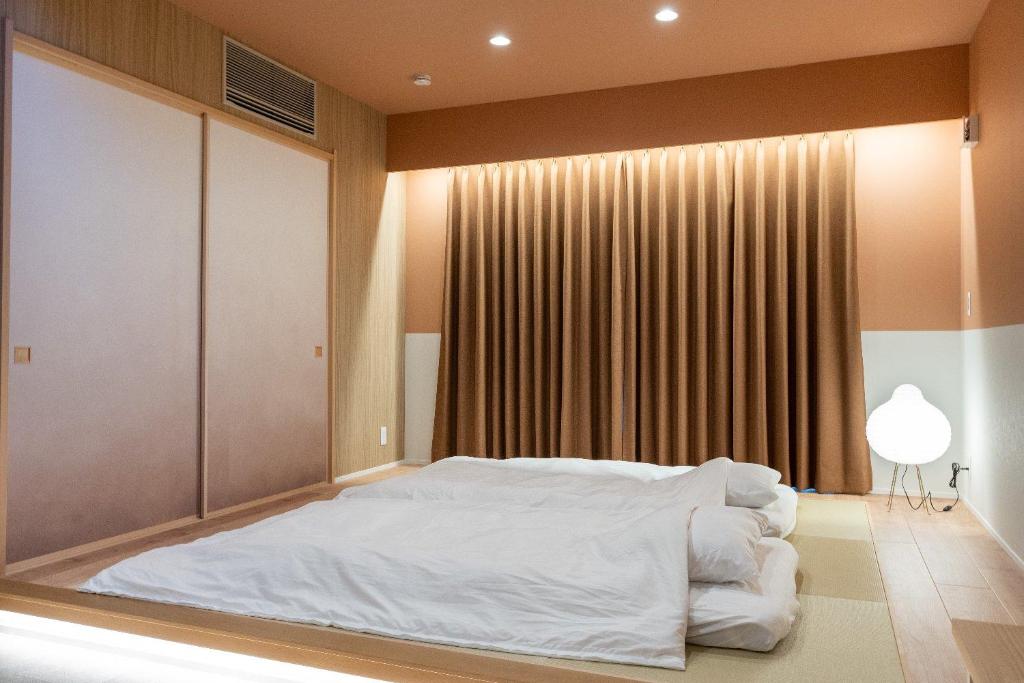 【茜】リビングルーム