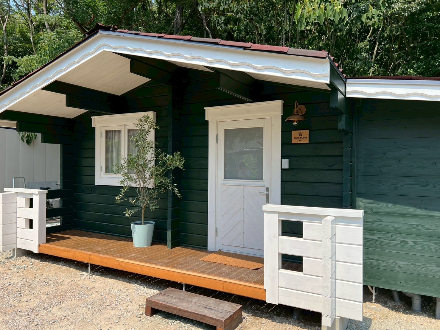 直島コテージ＜直島＞