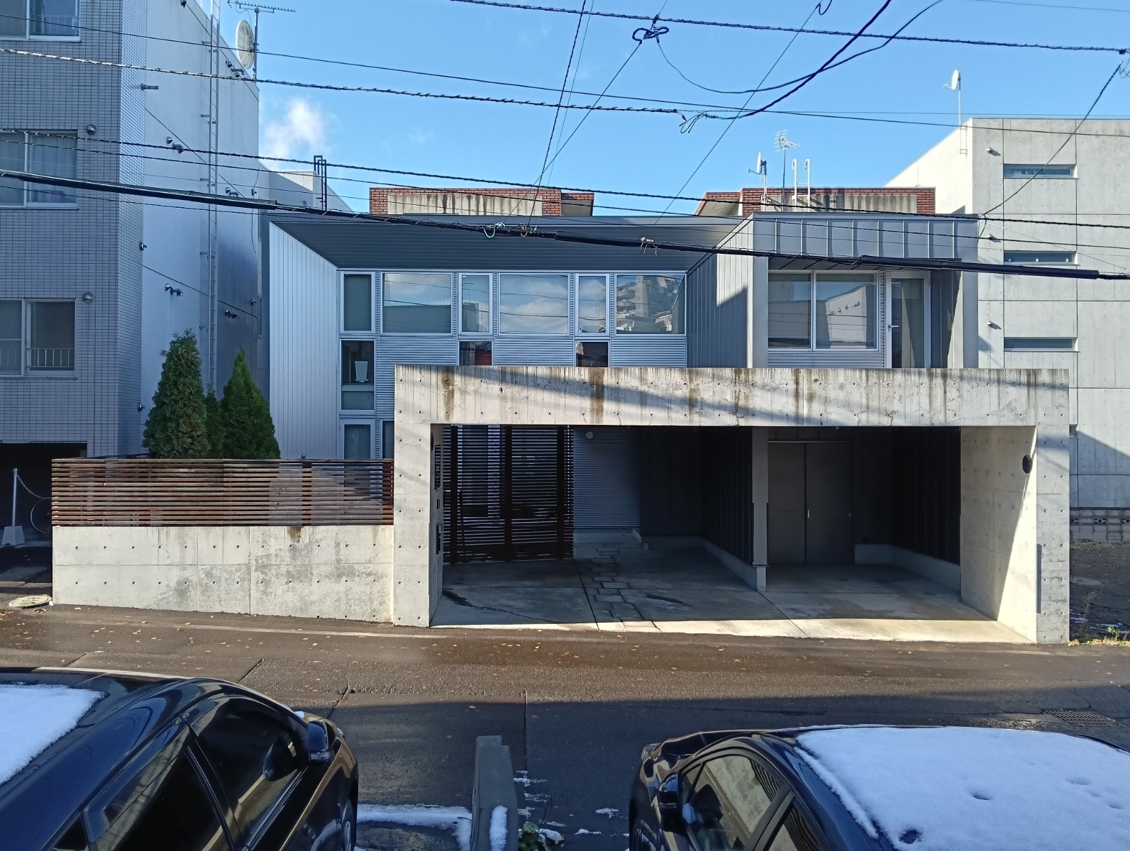 ＲＹ＇Ｓ　ＨＯＴＥＬ　札幌宮の森