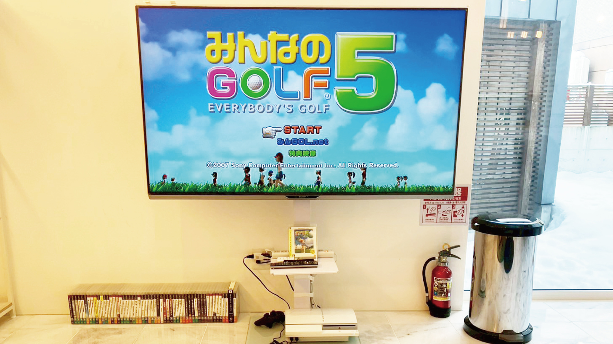 みんなで遊べるパーティーゲームからRPGまで充実