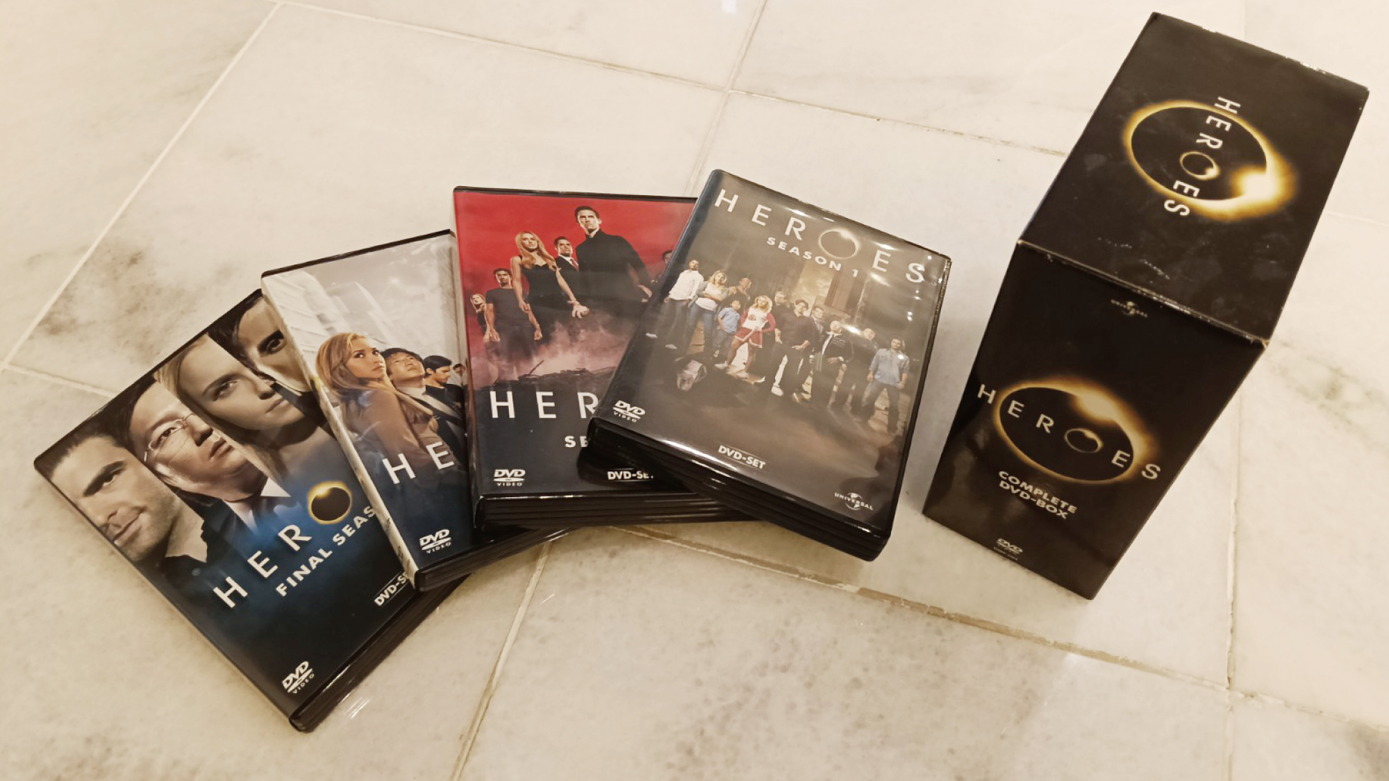 大画面で楽しむ贅沢な映画時間