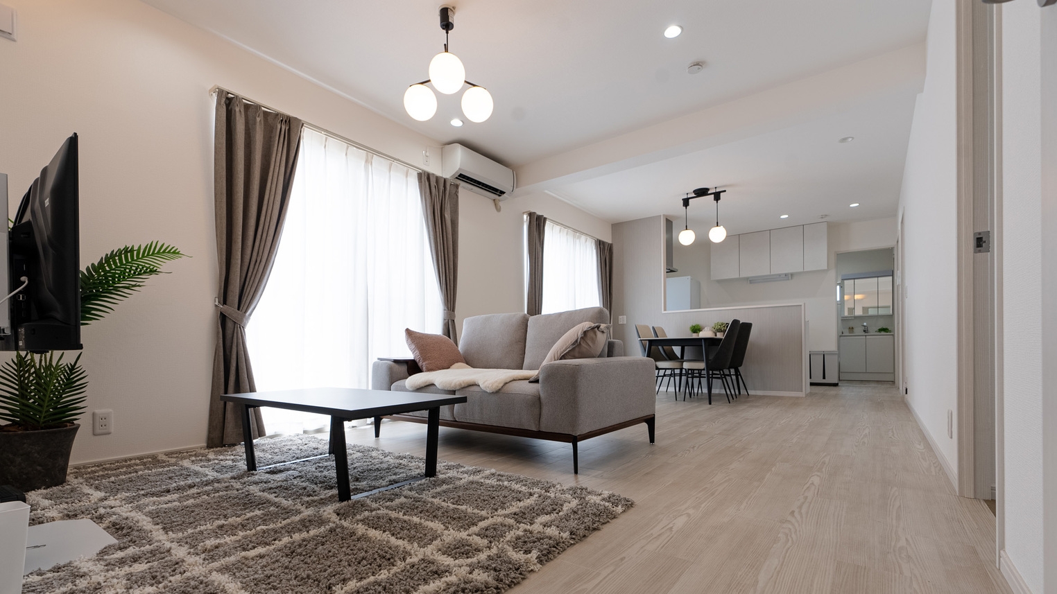 【連泊割】2泊以上でお泊りならお得な無料レンタカー付プランが最大５％OFF！！