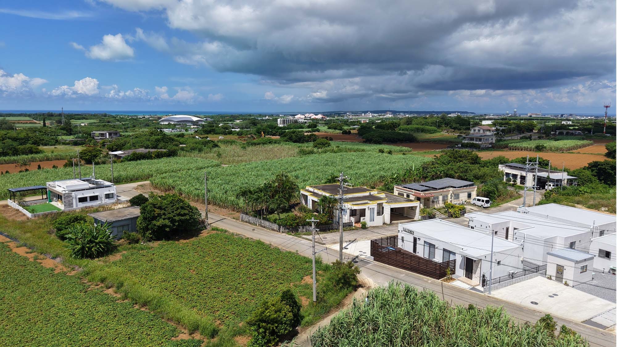 【GW専用】ゴールデンウィーク特別☆宮古ブルーの海と空！新築ヴィラ貸切