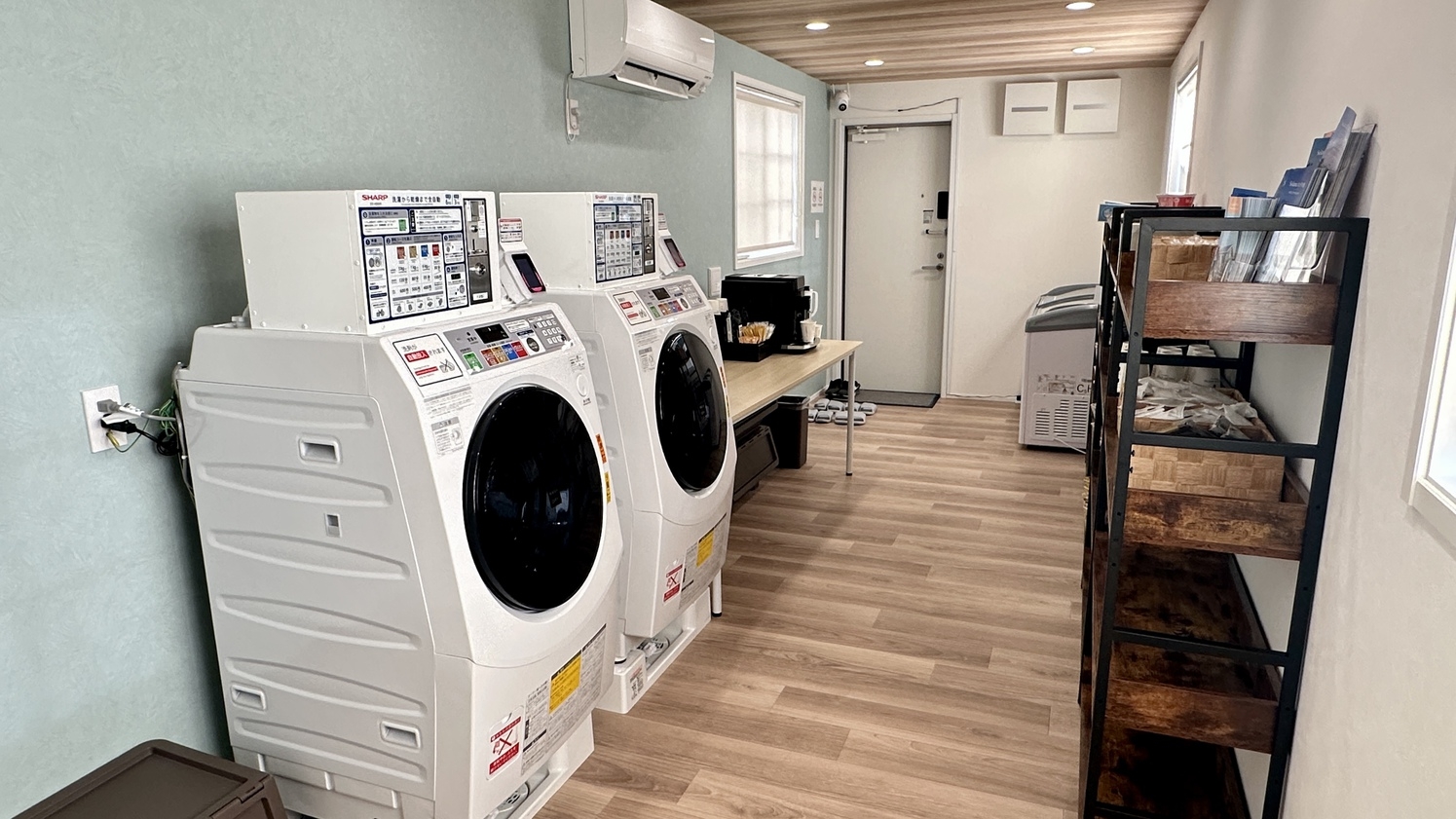 【通常ファミリープラン】ビジネスや観光の拠点にぴったり！シンプルステイ / 無料駐車場あり