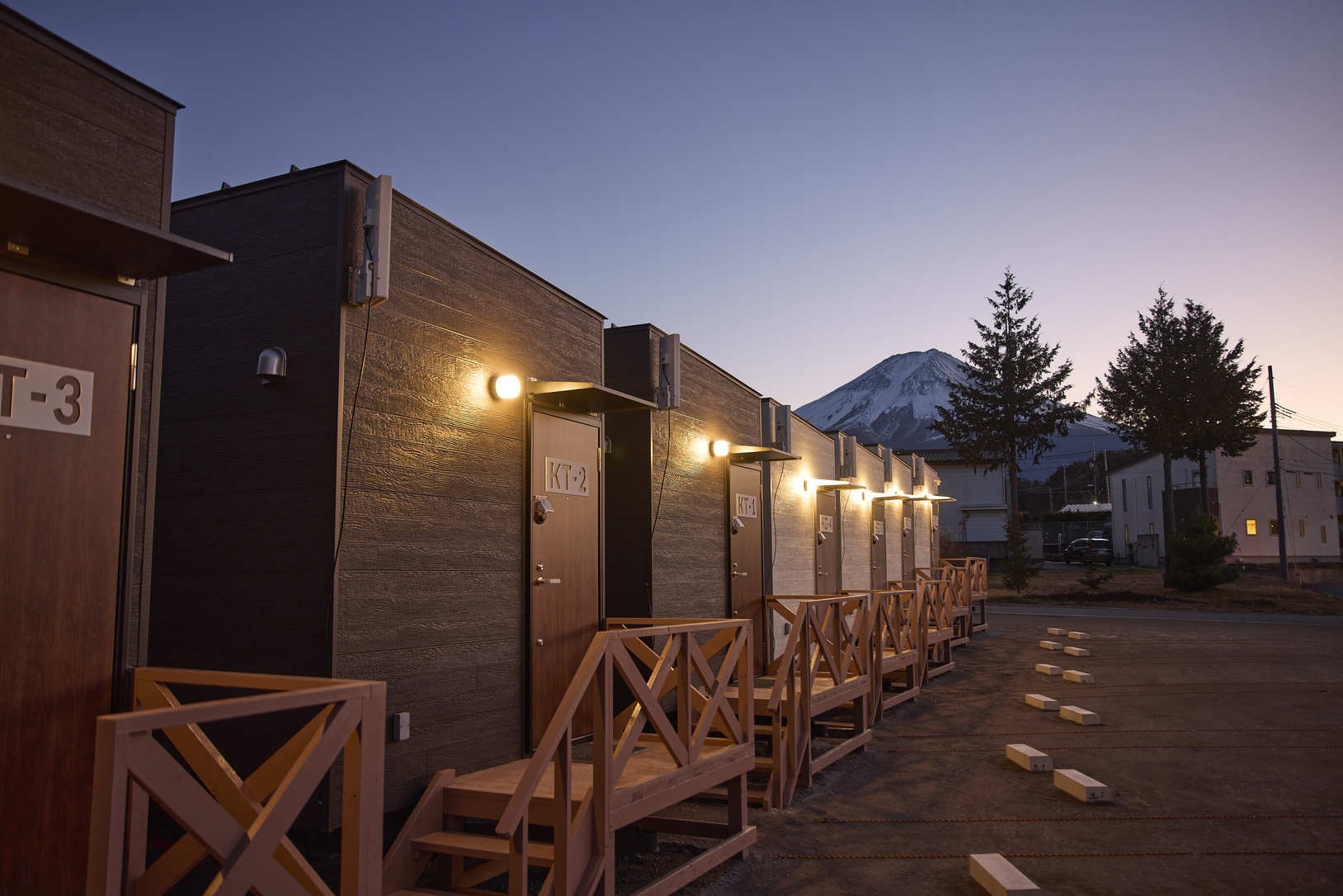 【通常ファミリープラン】ビジネスや観光の拠点にぴったり！シンプルステイ / 無料駐車場あり