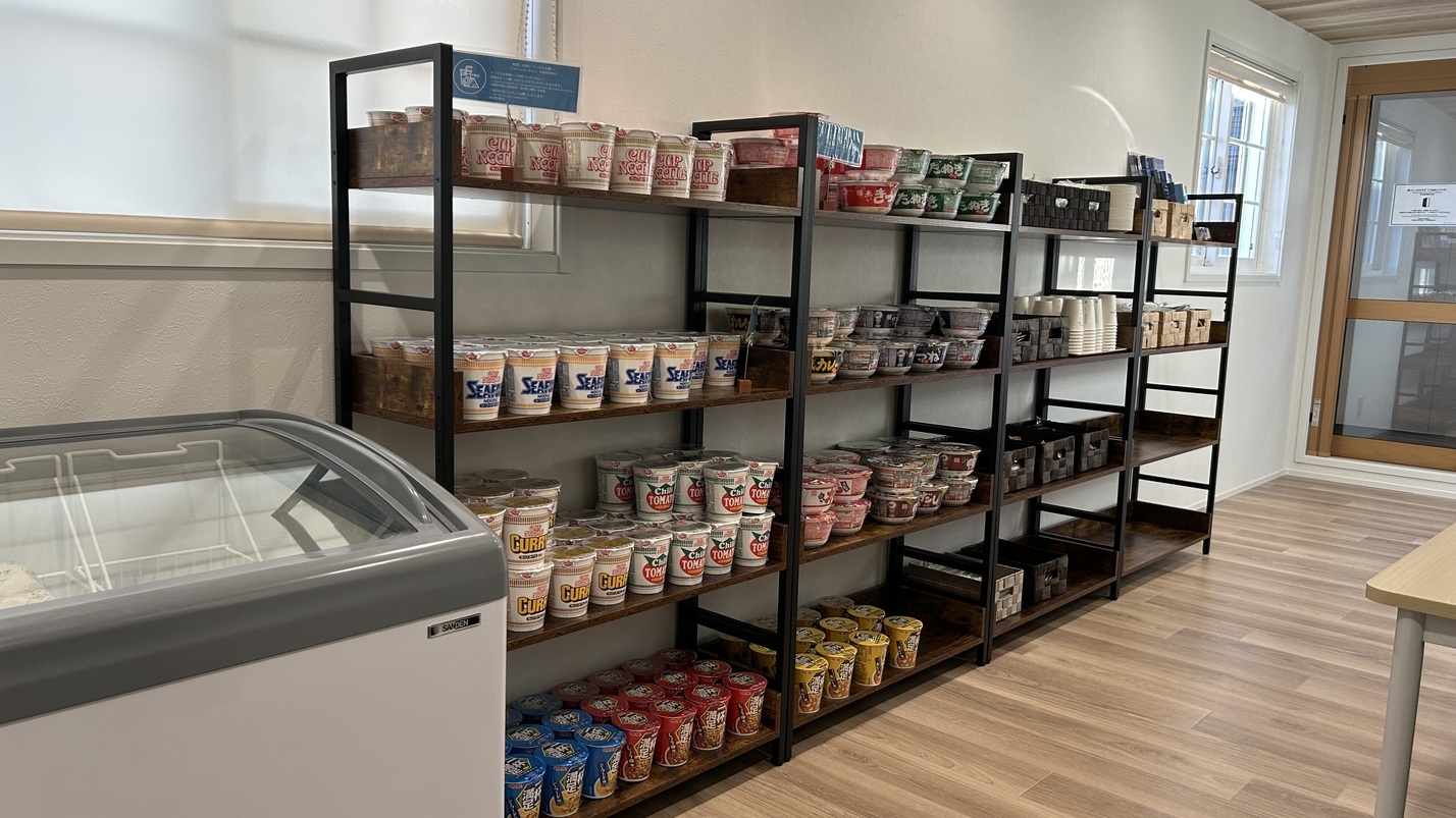 【通常ファミリープラン】ビジネスや観光の拠点にぴったり！シンプルステイ / 無料駐車場あり