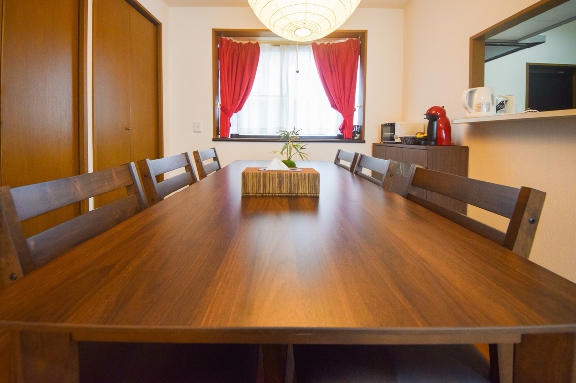 風情漂う高雅な空間〜駅徒歩3分/MAX12名/品川貸切一軒家/素泊まり