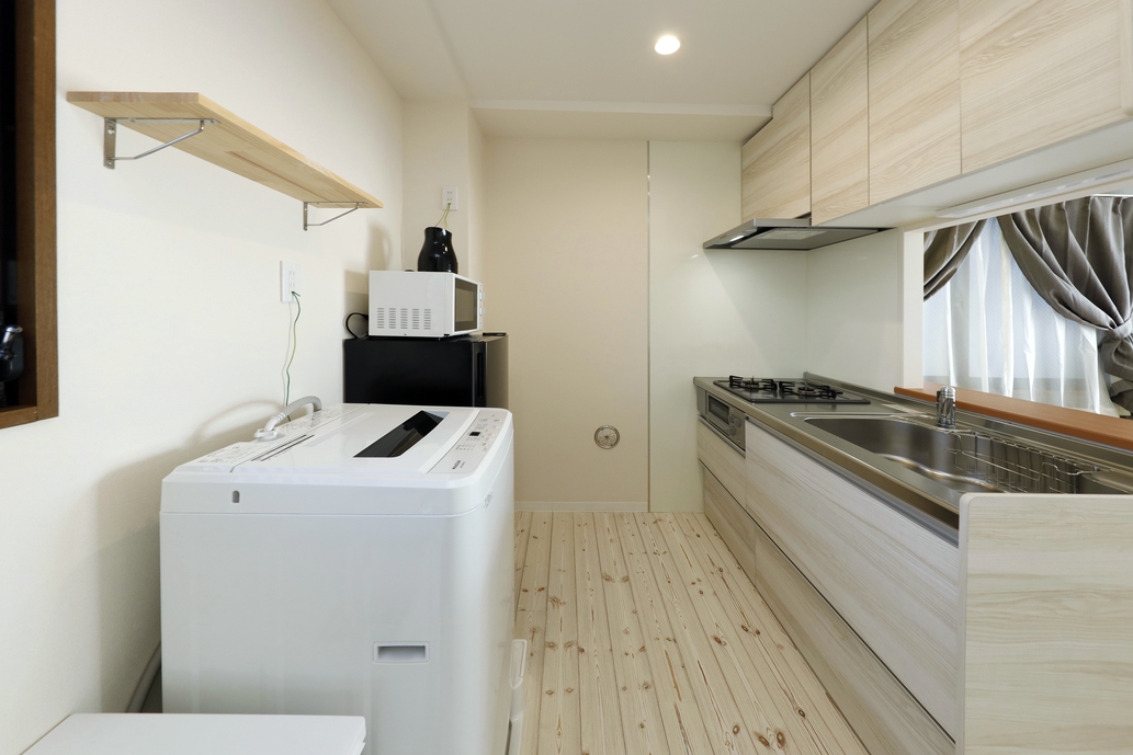 301＊下神明駅から徒歩5分/2名収容/WiFi完備/品川エリア/素泊まり