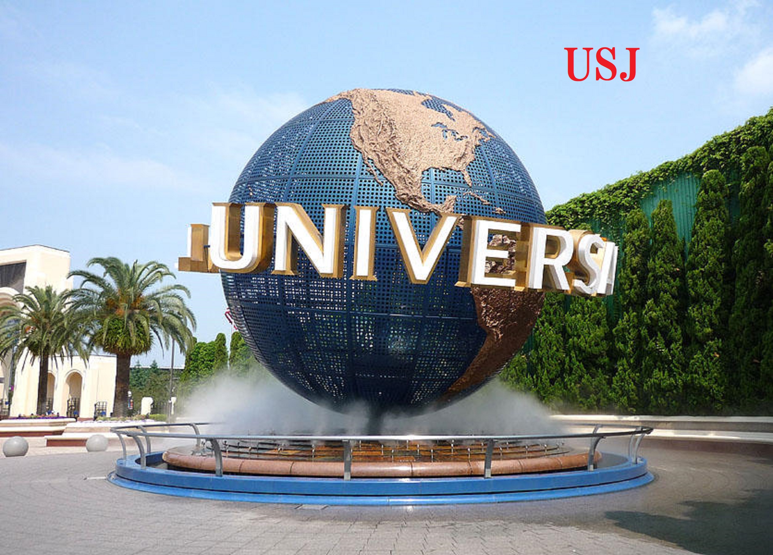 USJ