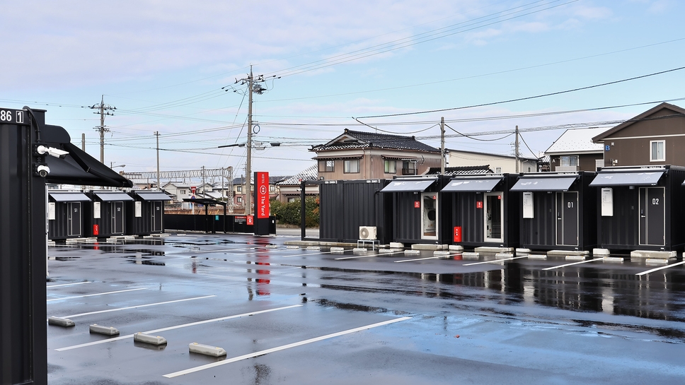 【モニタープラン】室数限定！口コミ投稿でお得にステイ★軽食＆ホットドリンク付【駐車場至近＆無料】