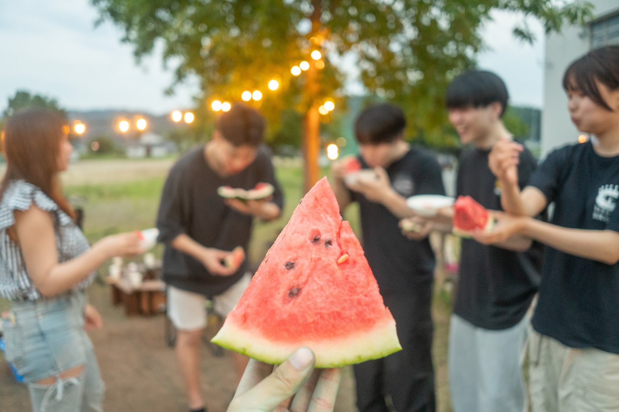 【団体貸切】学校を丸ごと独占！夏青春セット運動会セット付きプラン（最大36名）