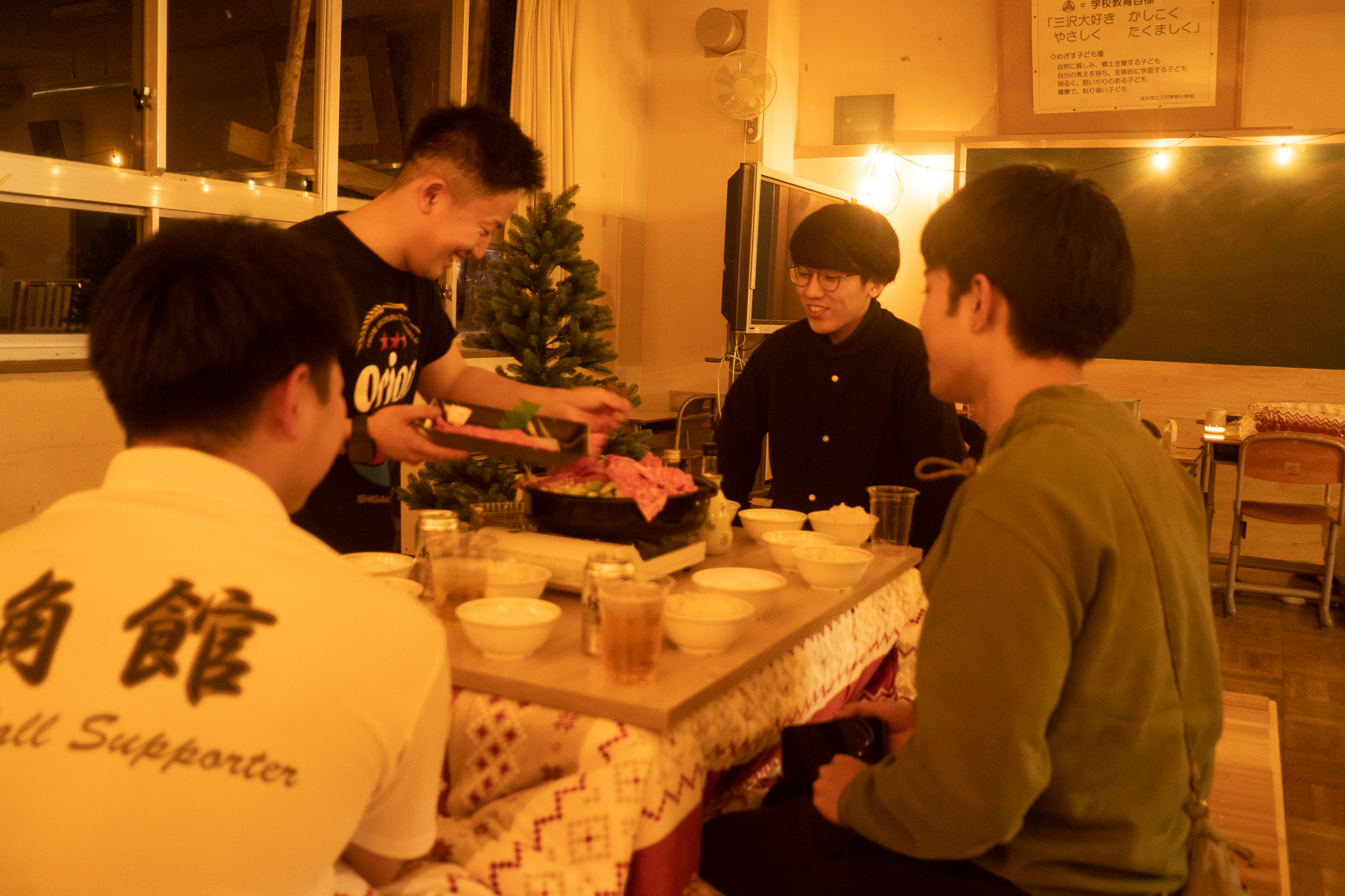   【米沢牛すき焼き】米沢牛専門店のお肉と割下は格別です！