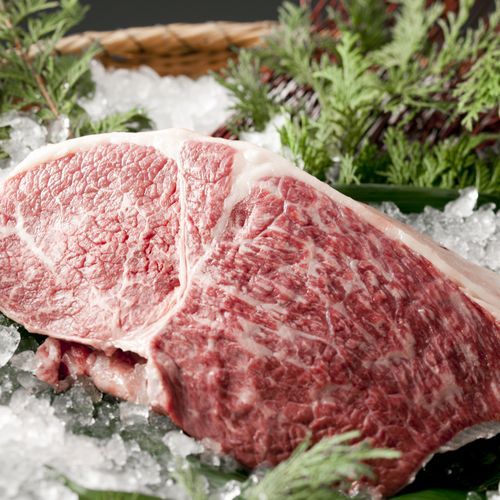 Kobe beef