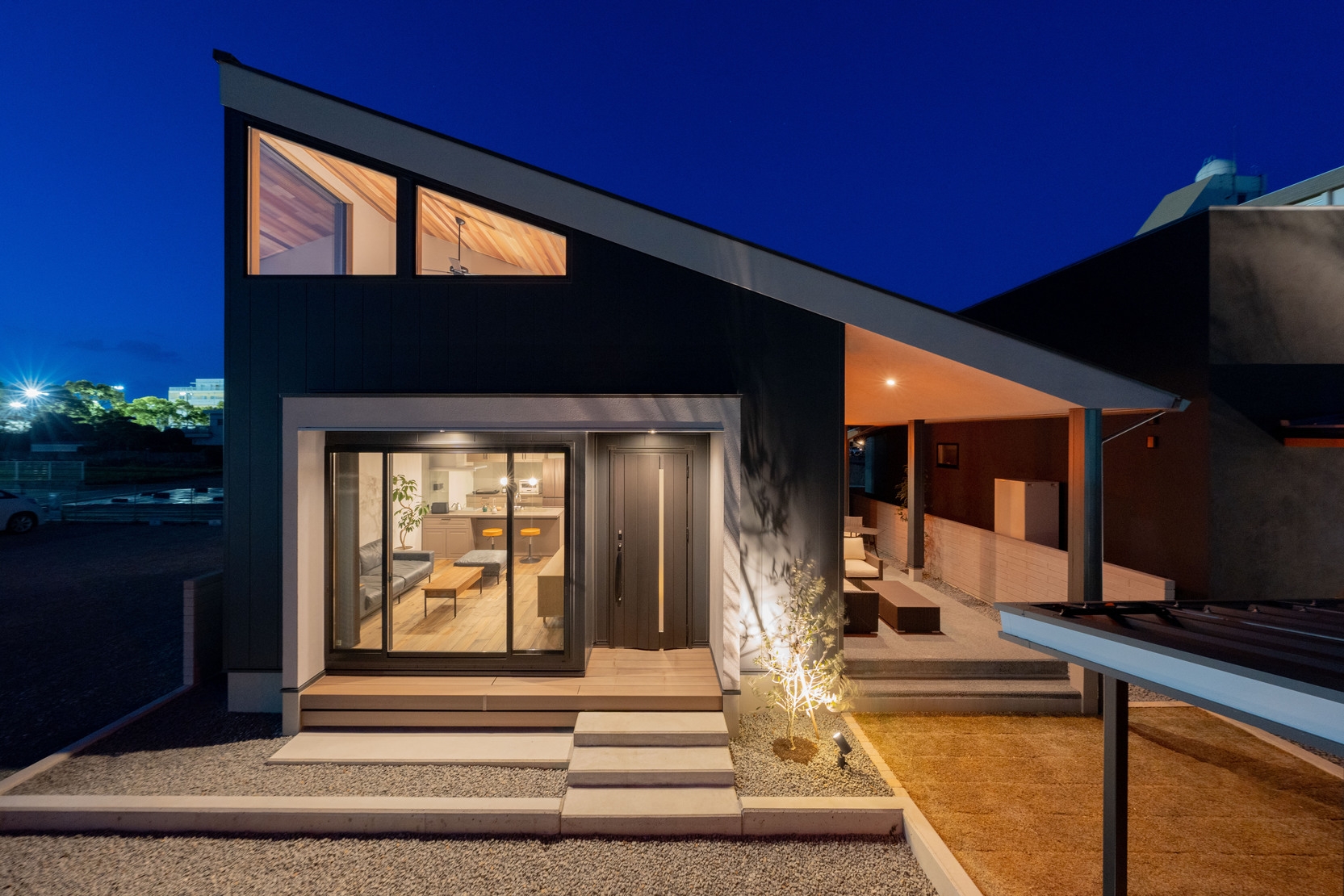 KOKU　PRIVATE　VILLA　2