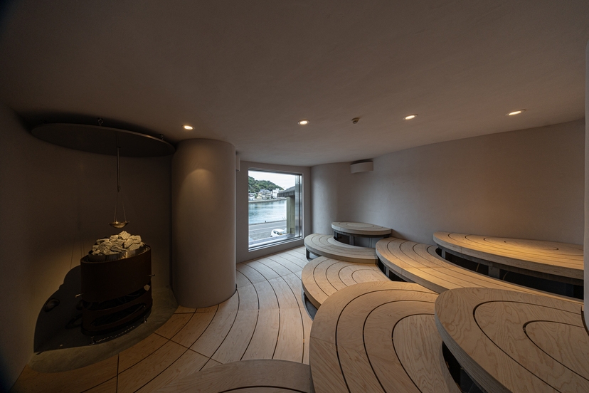 【サウナ付・朝食付】JIN6サウナでととのう＆海鮮丼の朝ごはんプラン