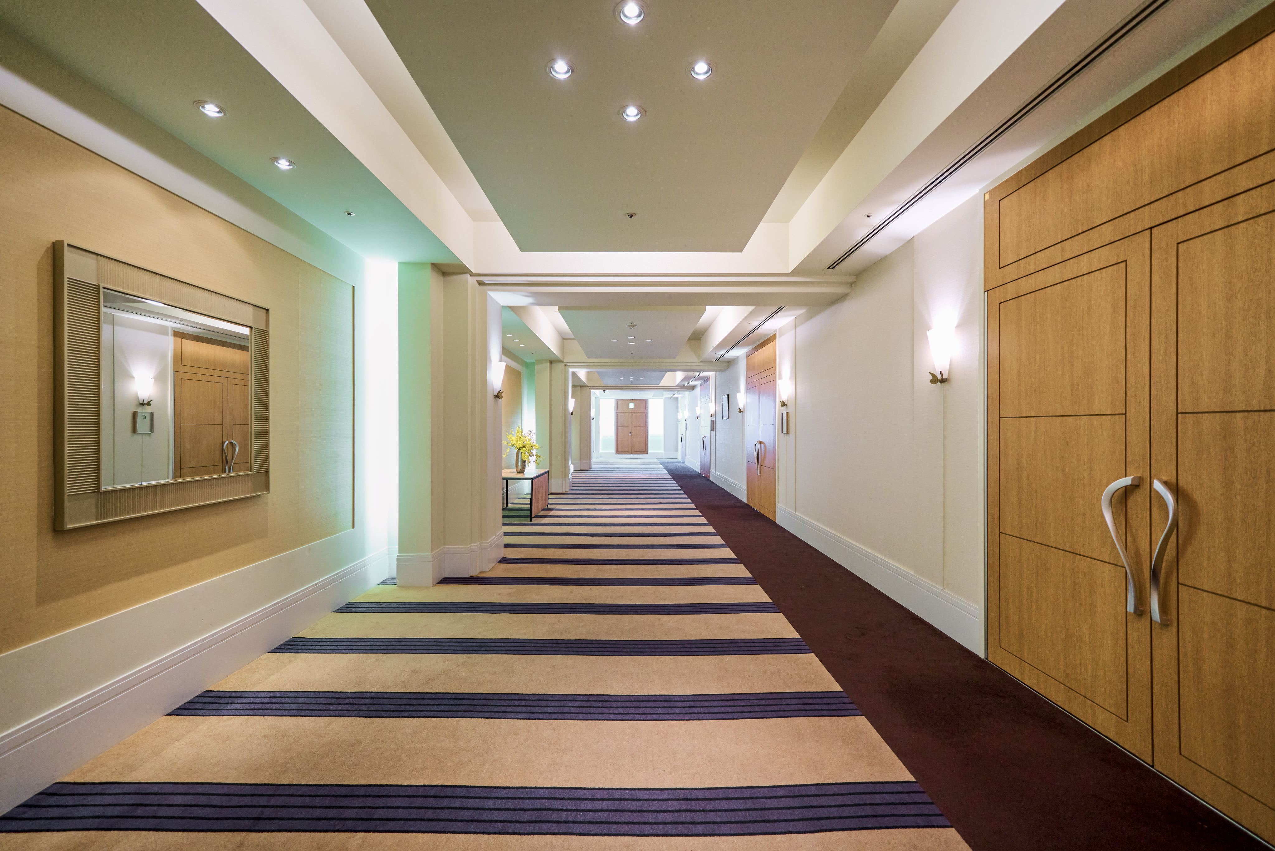 【宴会場｢浦と和 URATOWA｣】