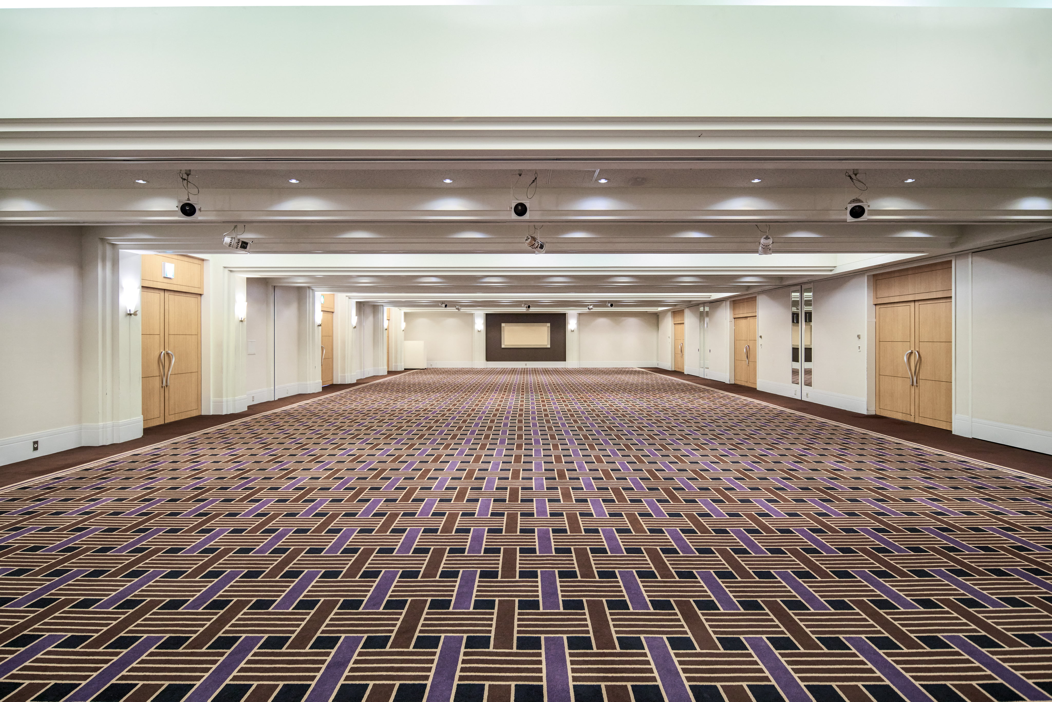 【宴会場｢浦と和 URATOWA｣】