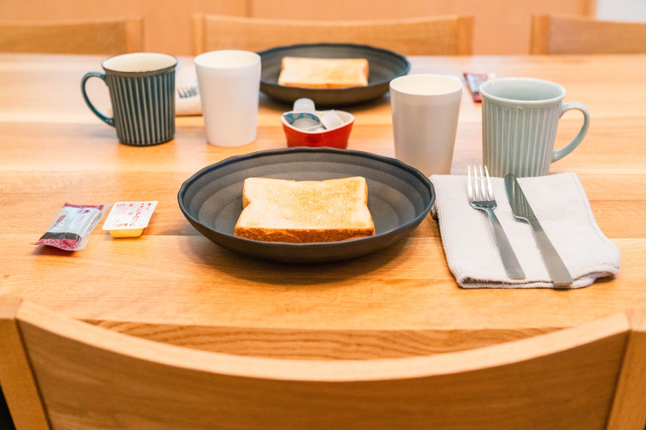 【4月〜10月限定】夕食付きプラン（BBQ用食材セット＋牡蠣）、朝食付き