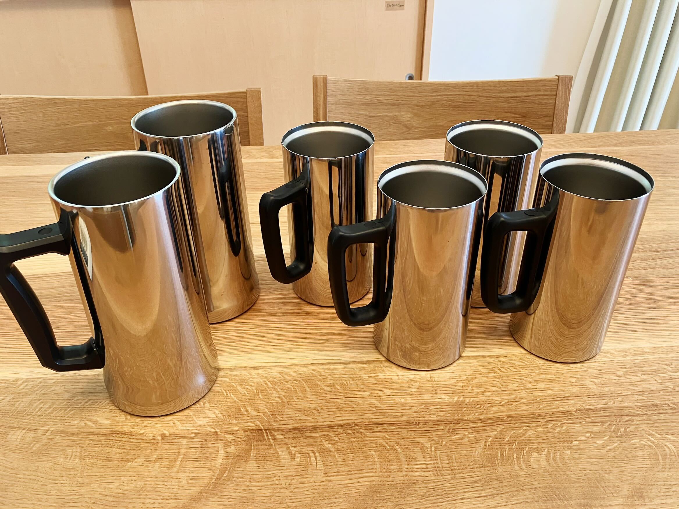 ビールジョッキ