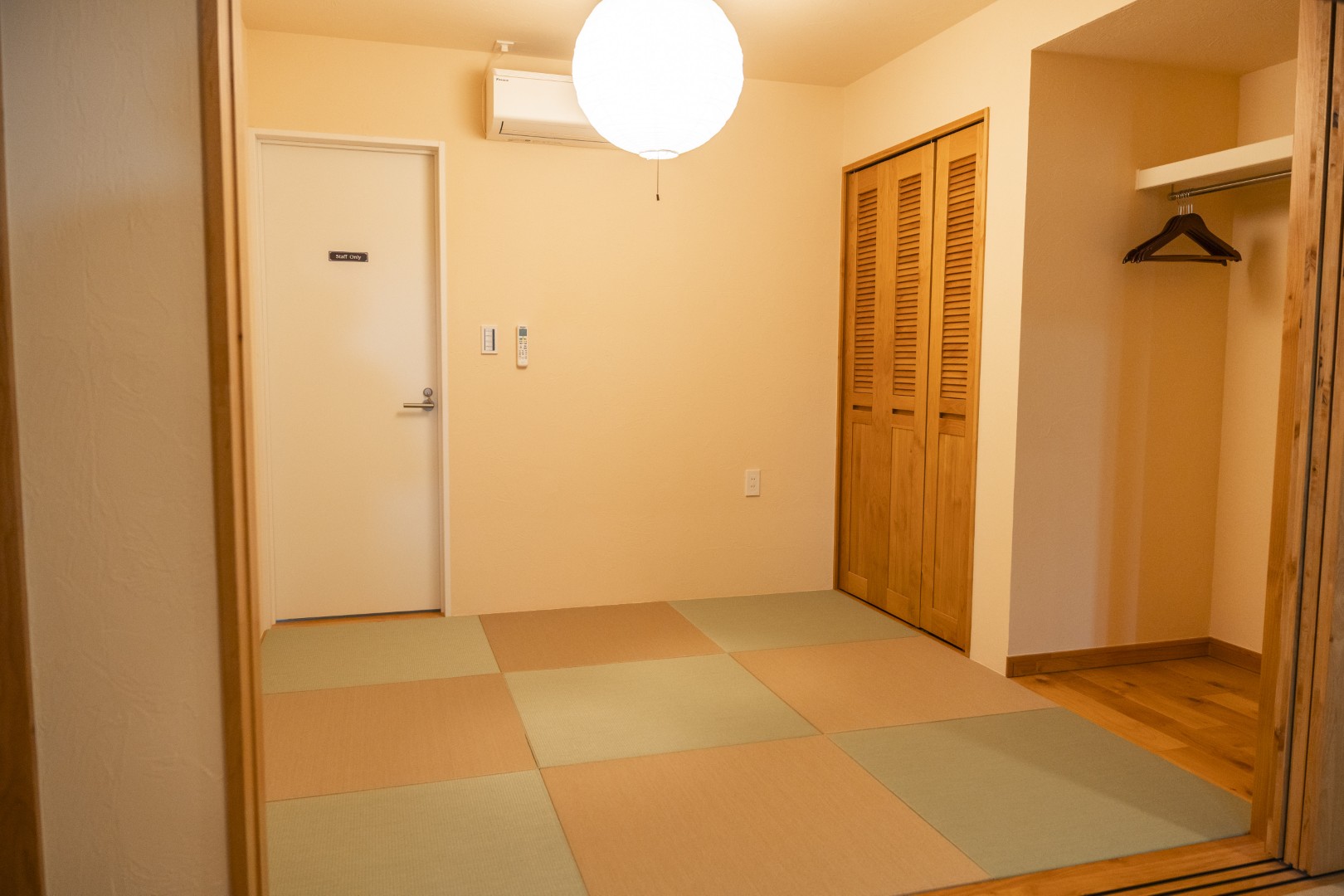 和室（寝室３）